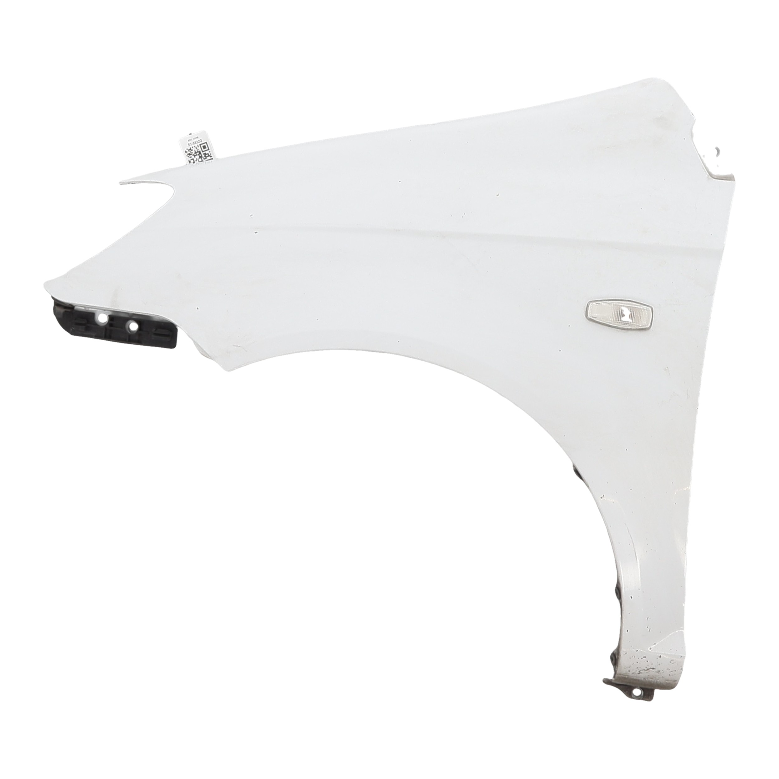 Aile avant gauche HYUNDAI GETZ PH.2 663110B750 S1-6832Q S1-6832Q