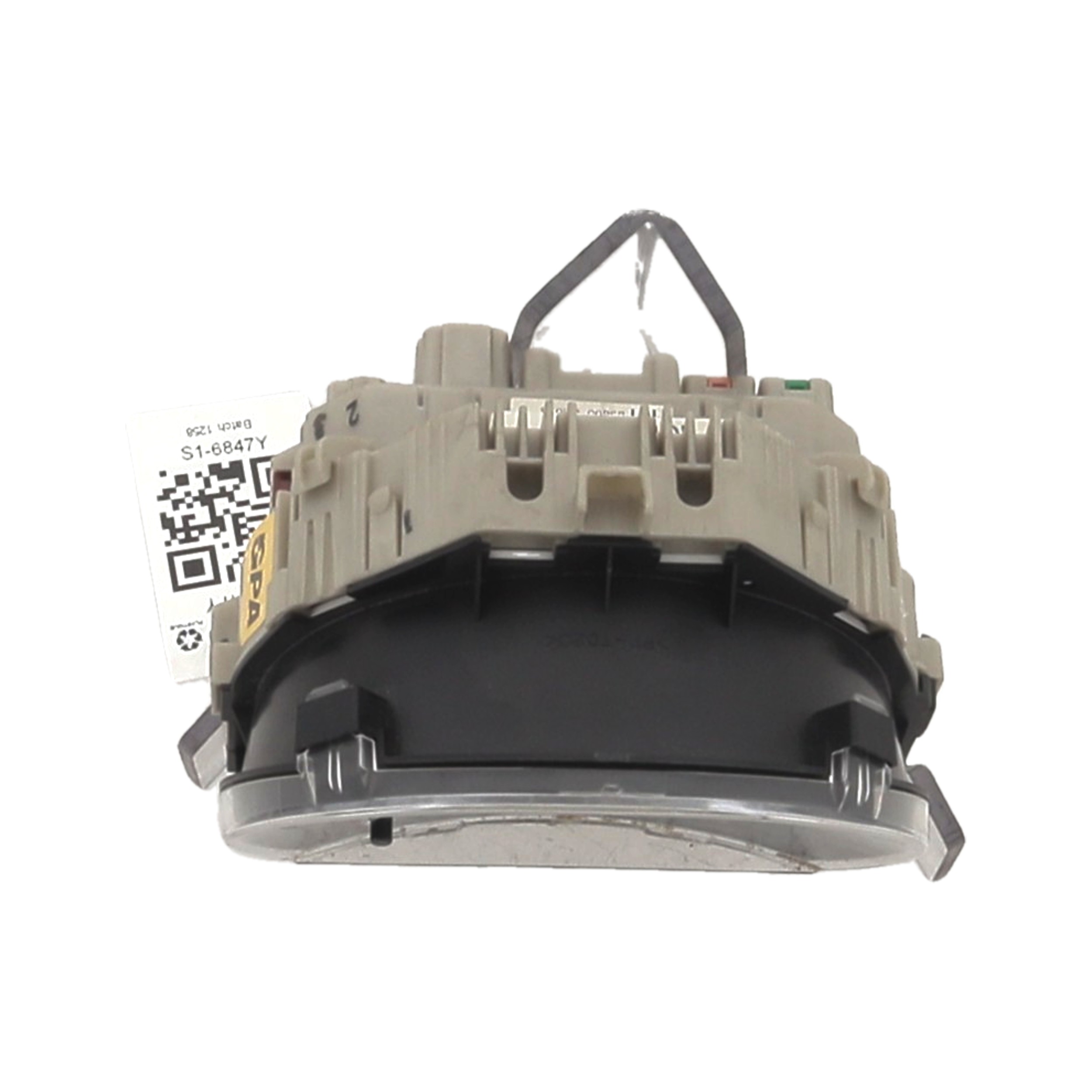 Compteur 838000H160 - TOYOTA AYGO 1 PH.2 1.0 VVTI - S1-6847Y S1-6847Y