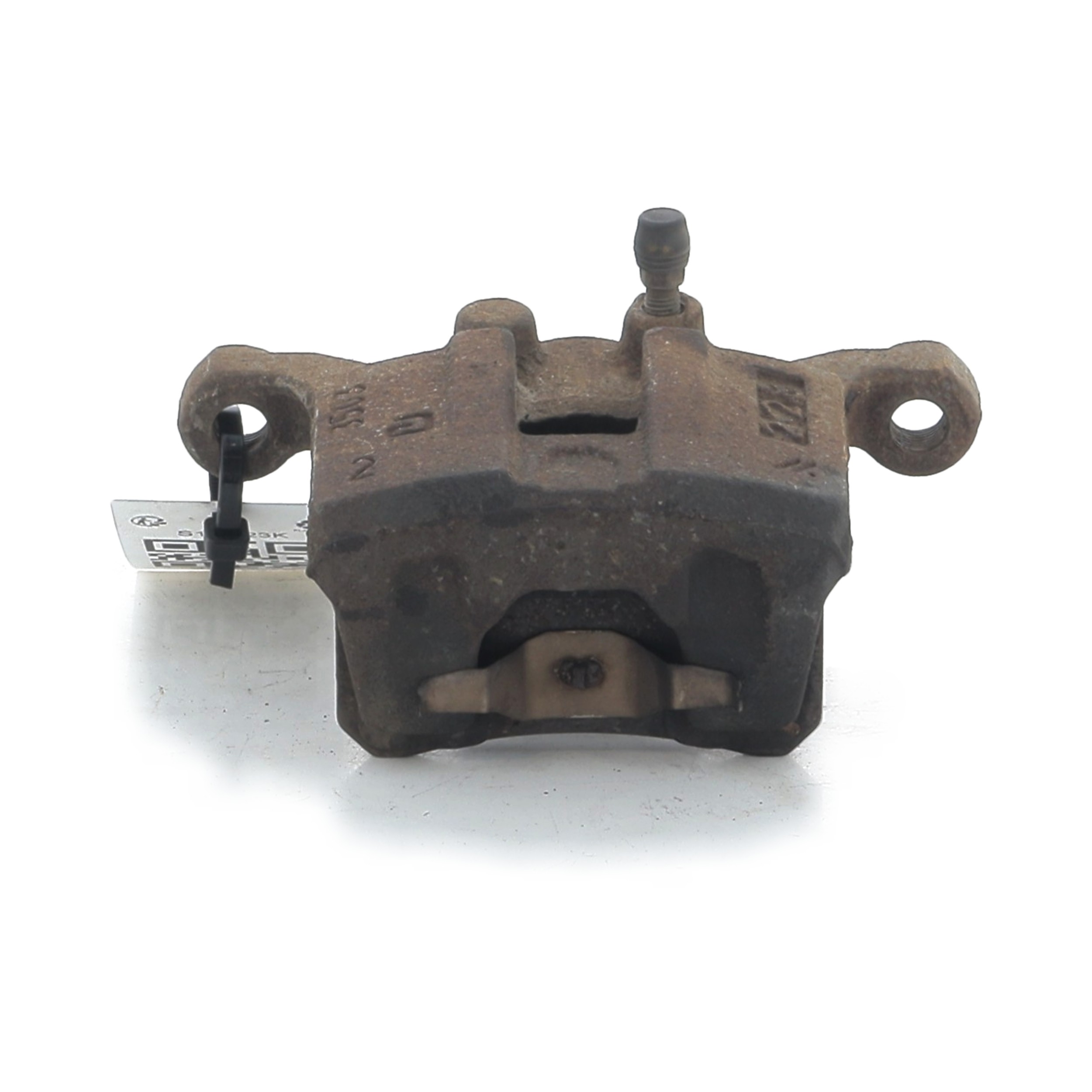 Etrier arrière droit 1606294480 - CITROEN C4 AIRCROSS 1.8 DI-D - S1-6923K S1-6923K