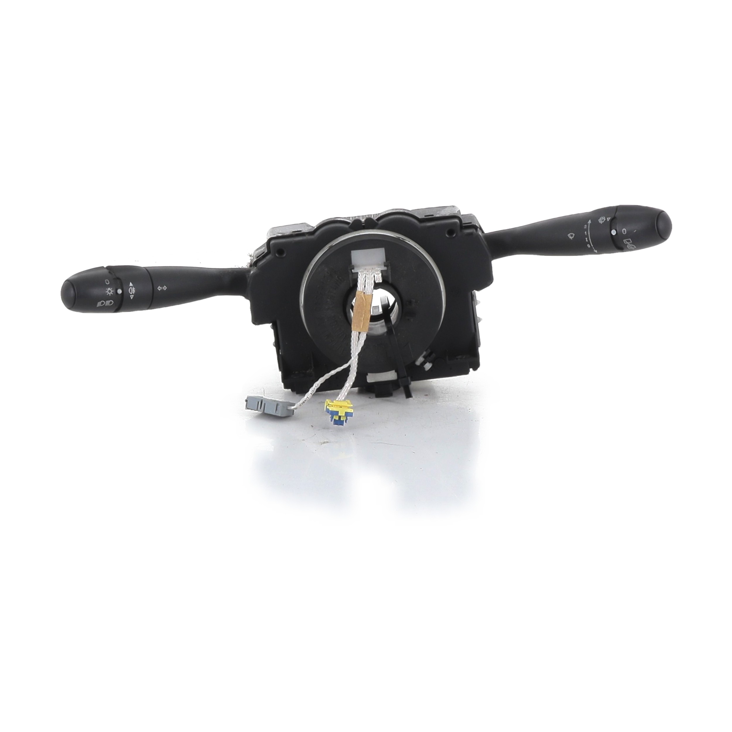 Commodo monobloc 96787402XT - PEUGEOT 206 + 1.4 - S1-7072X S1-7072X