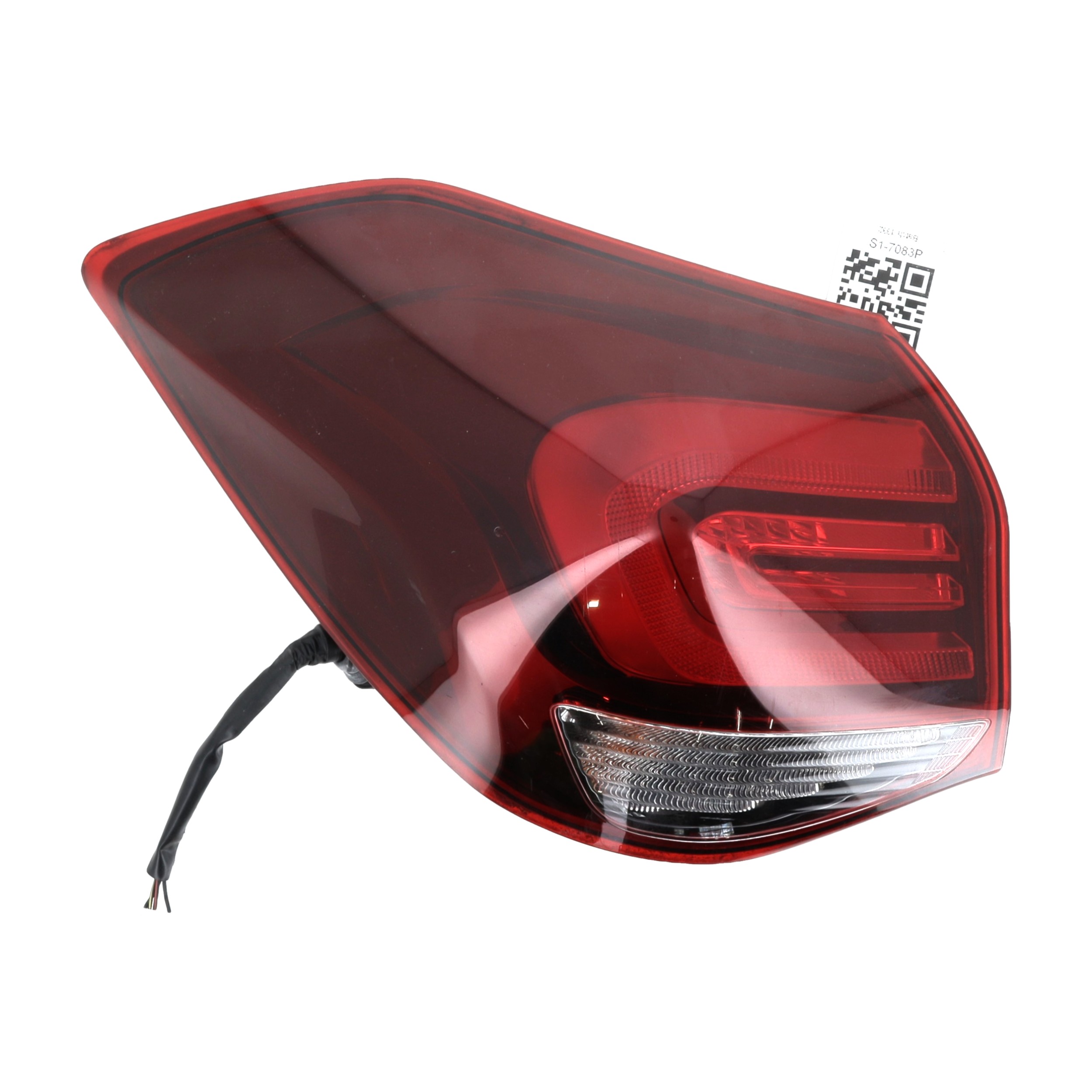 Feu arrière gauche HYUNDAI I20 2 PH.2 réf. 92401C8600 S1-7083P S1-7083P