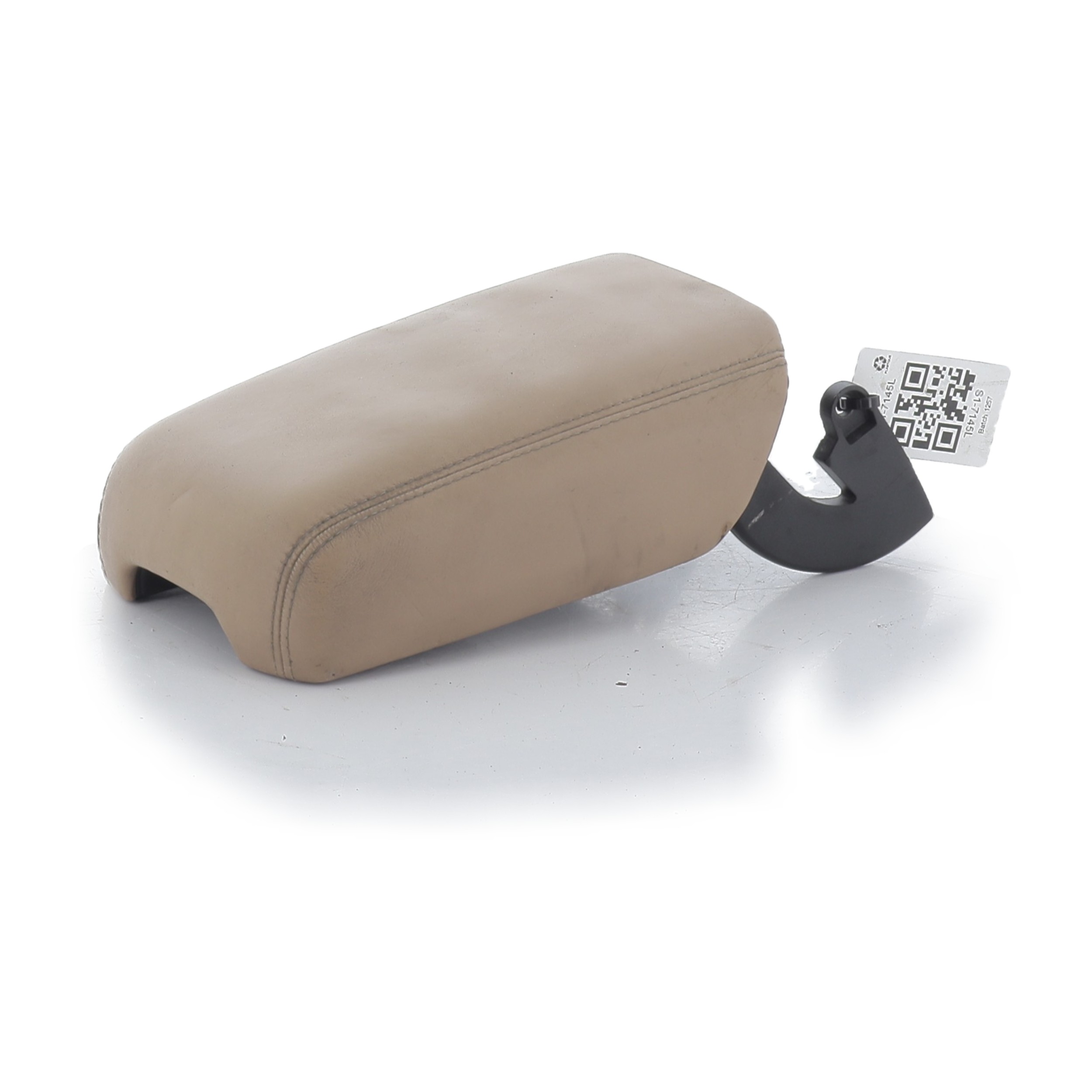 Accoudoir central 95B864207A7J0 - PORSCHE MACAN PH.1 S DIESEL - S1-7145L S1-7145L