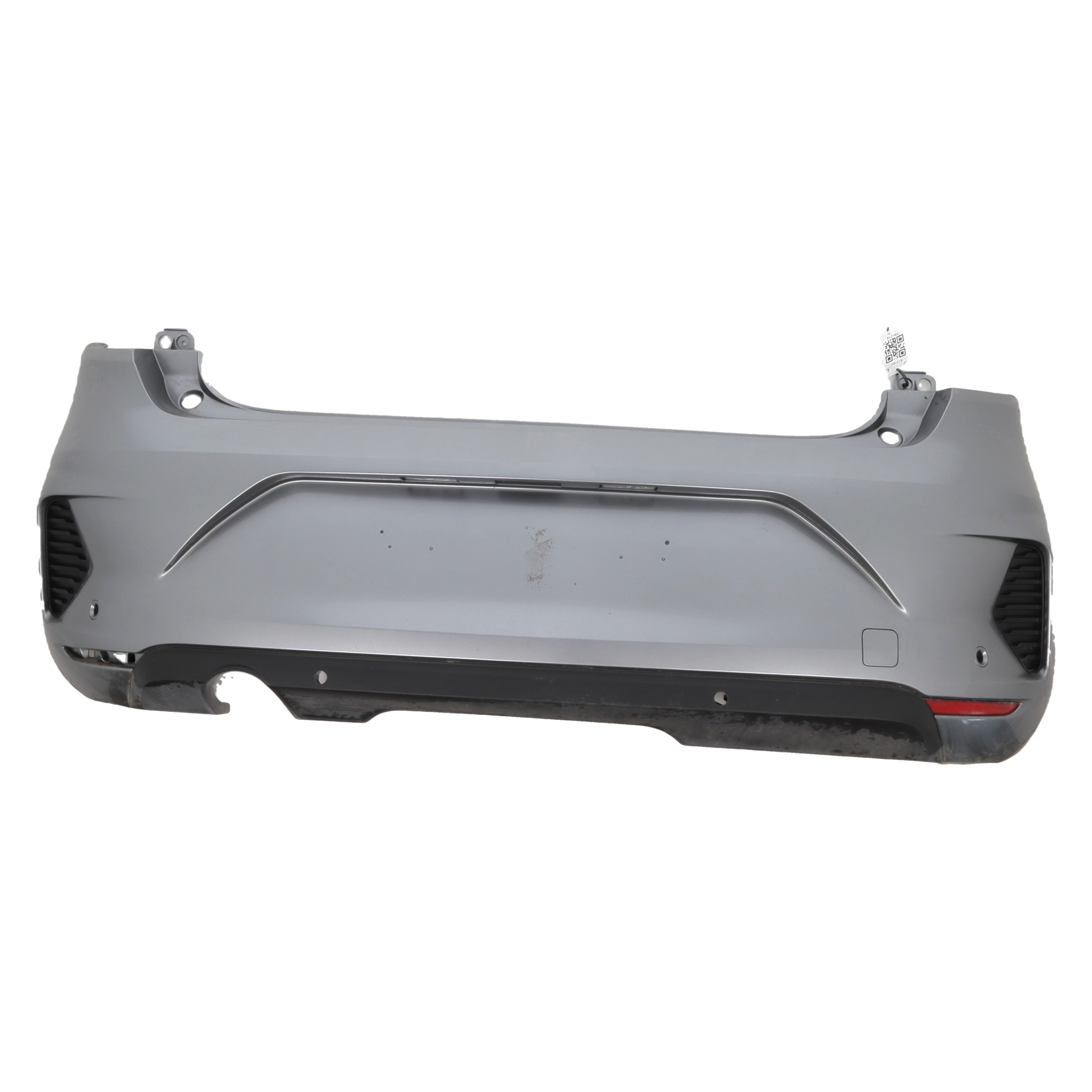 Pare choc arrière RENAULT CLIO 5 PH.1 850229783R S1-7190J S1-7190J