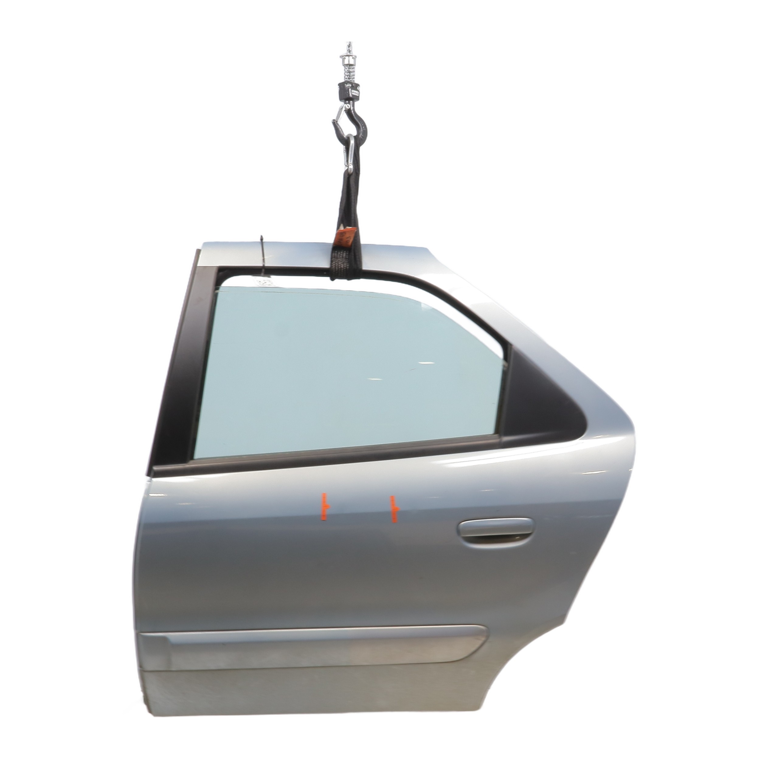 Porte arrière gauche CITROEN XSARA PH.2 00009006A2 S1-7199M S1-7199M