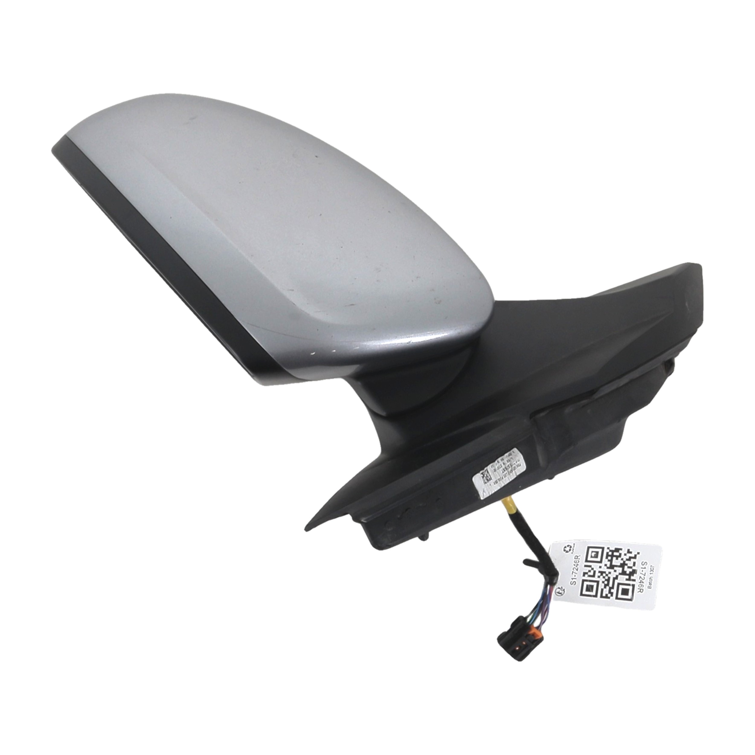 Rétroviseur gauche PEUGEOT 2008 1 PH.2 réf. 98271329XT S1-7246R S1-7246R