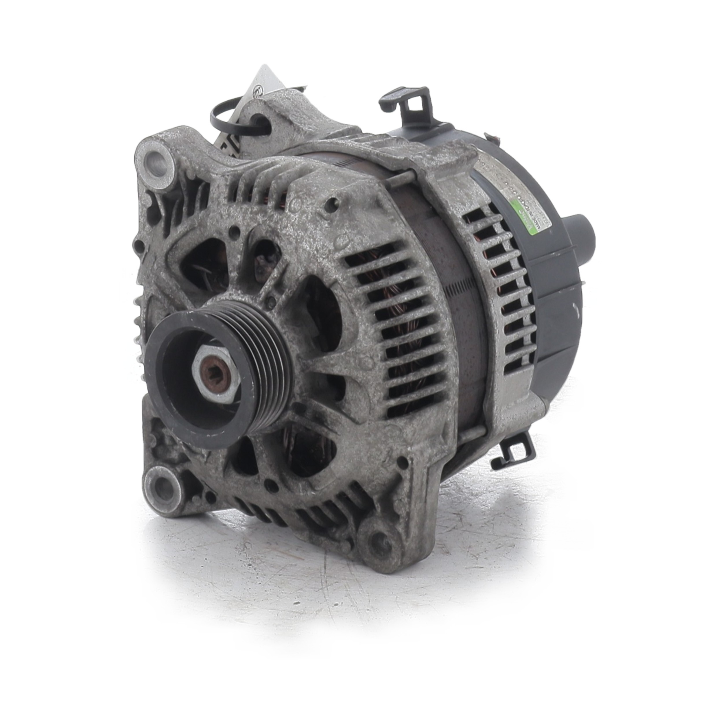 Alternateur PEUGEOT 406 COUPE 3.0 V6 réf. 57051F S1-7254L S1-7254L