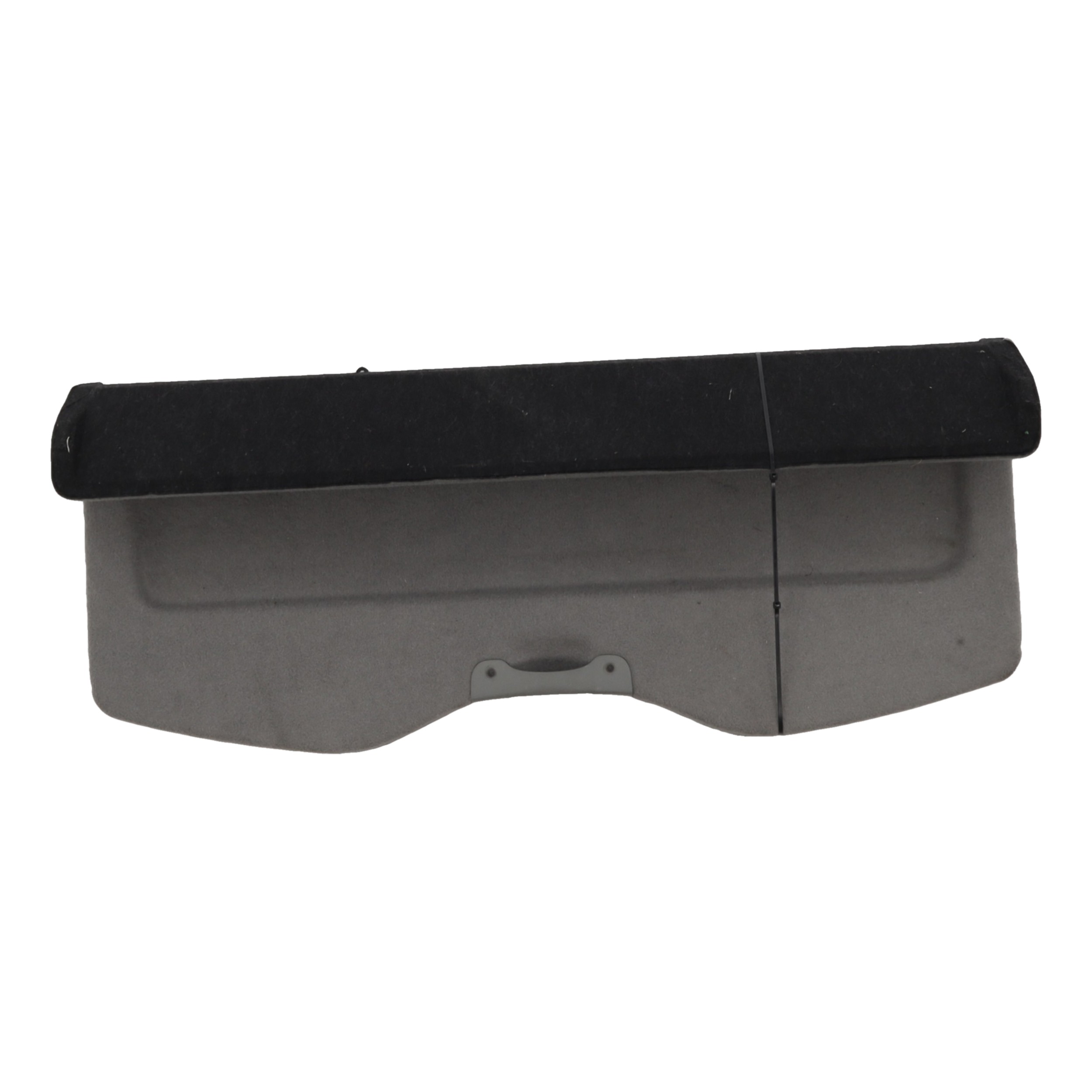 Plage arrière 7700433938 - RENAULT SCENIC RX4 SCEN RX4 - S1-7288E S1-7288E