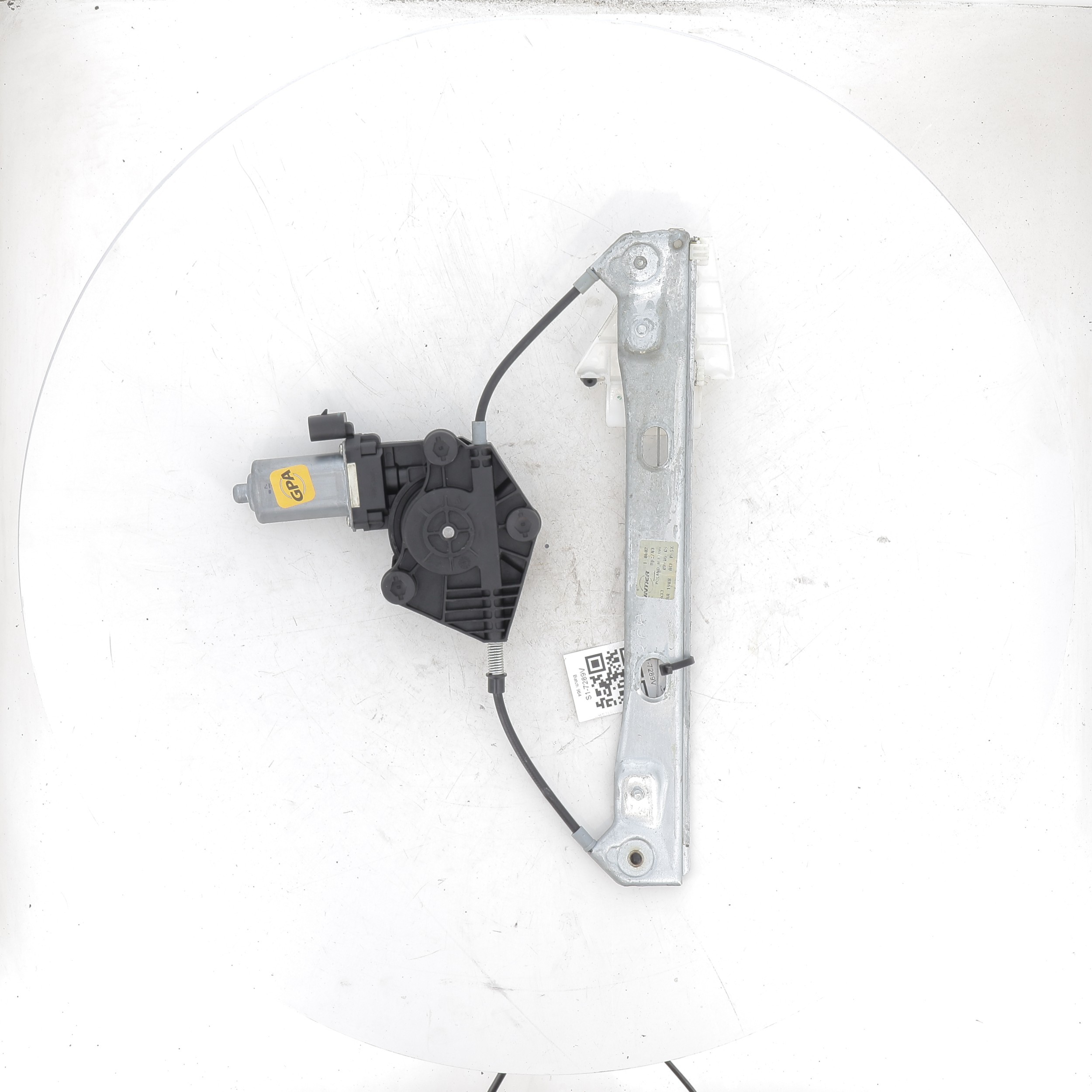 Lève-vitre arrière gauche ALFA-ROMEO 159 S1-7289V S1-7289V