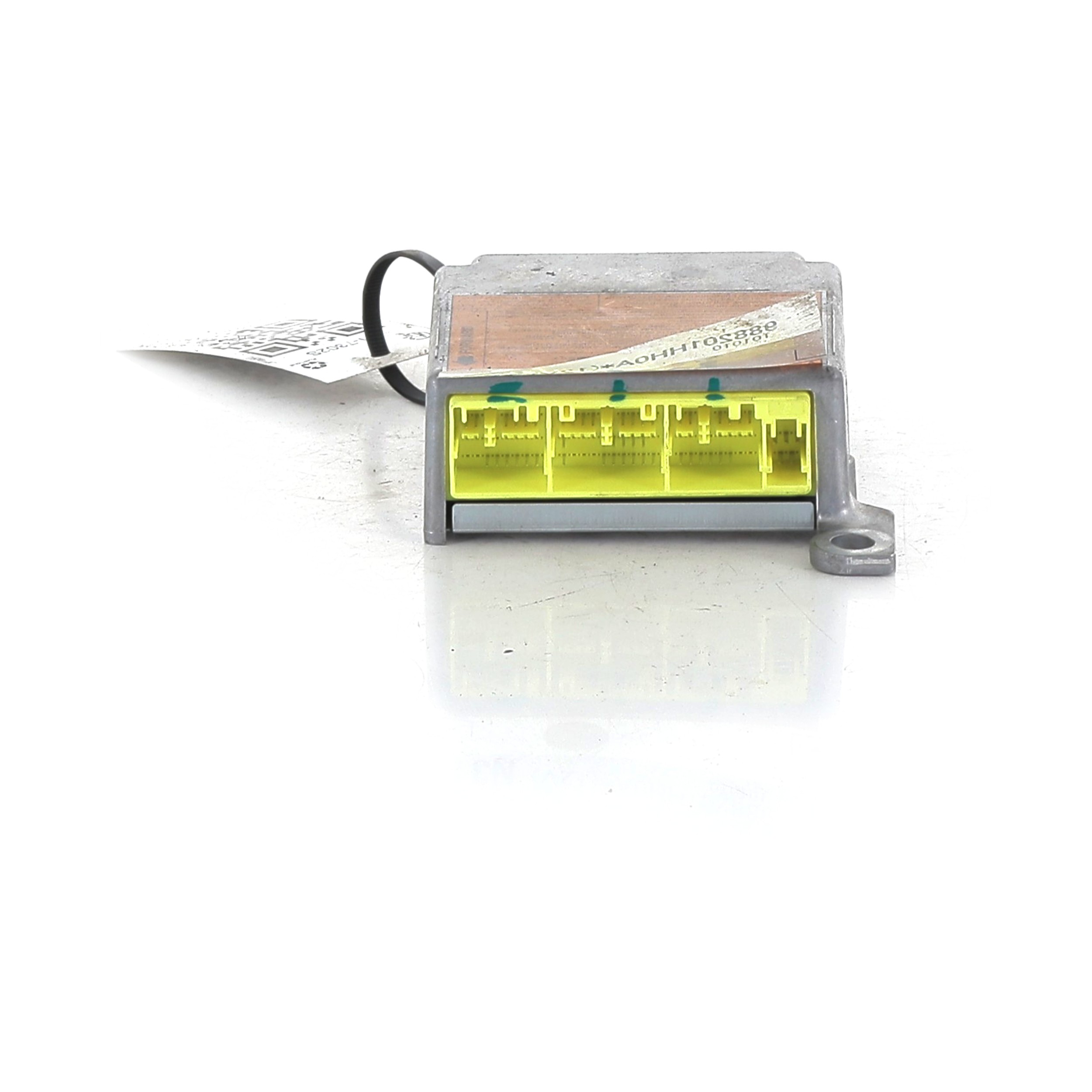 Calculateur d'airbag K8820-1HH1B - NISSAN MICRA 4 PH.1 1.2 80 - S1-7302S S1-7302S