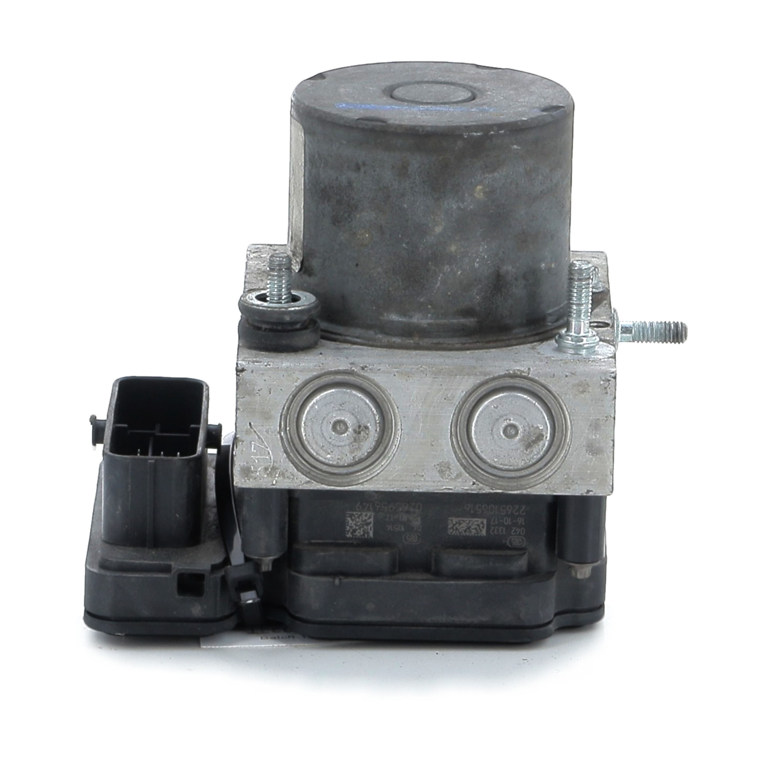 Bloc ABS 95522199 - OPEL MOVANO B PH.1 -NS1K_TYPE - S1-7333T S1-7333T