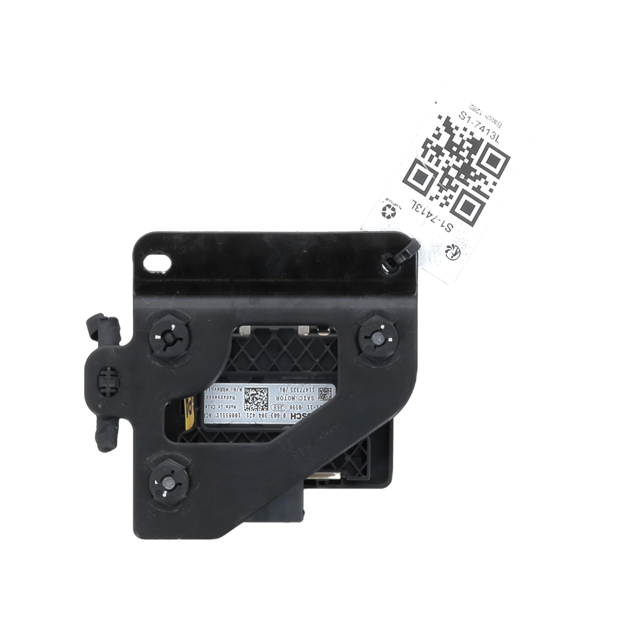 Radar anti-collision 11477335 - MG HS PH.1 PL IN H - S1-7413L S1-7413L