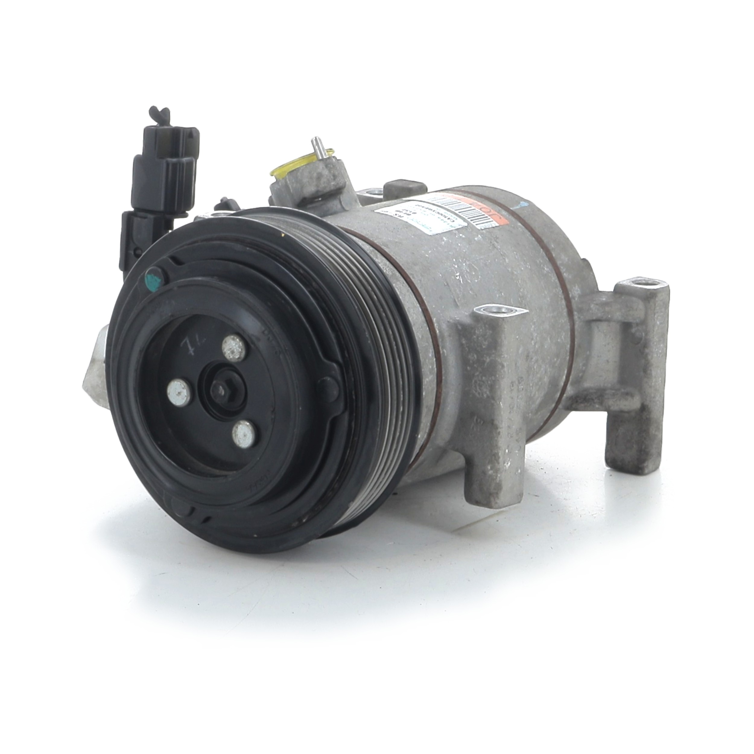 Compresseur de climatisation KIA PICANTO 3 PH.1 1.0 TGDI réf. 97701G6400 S1-7444L S1-7444L