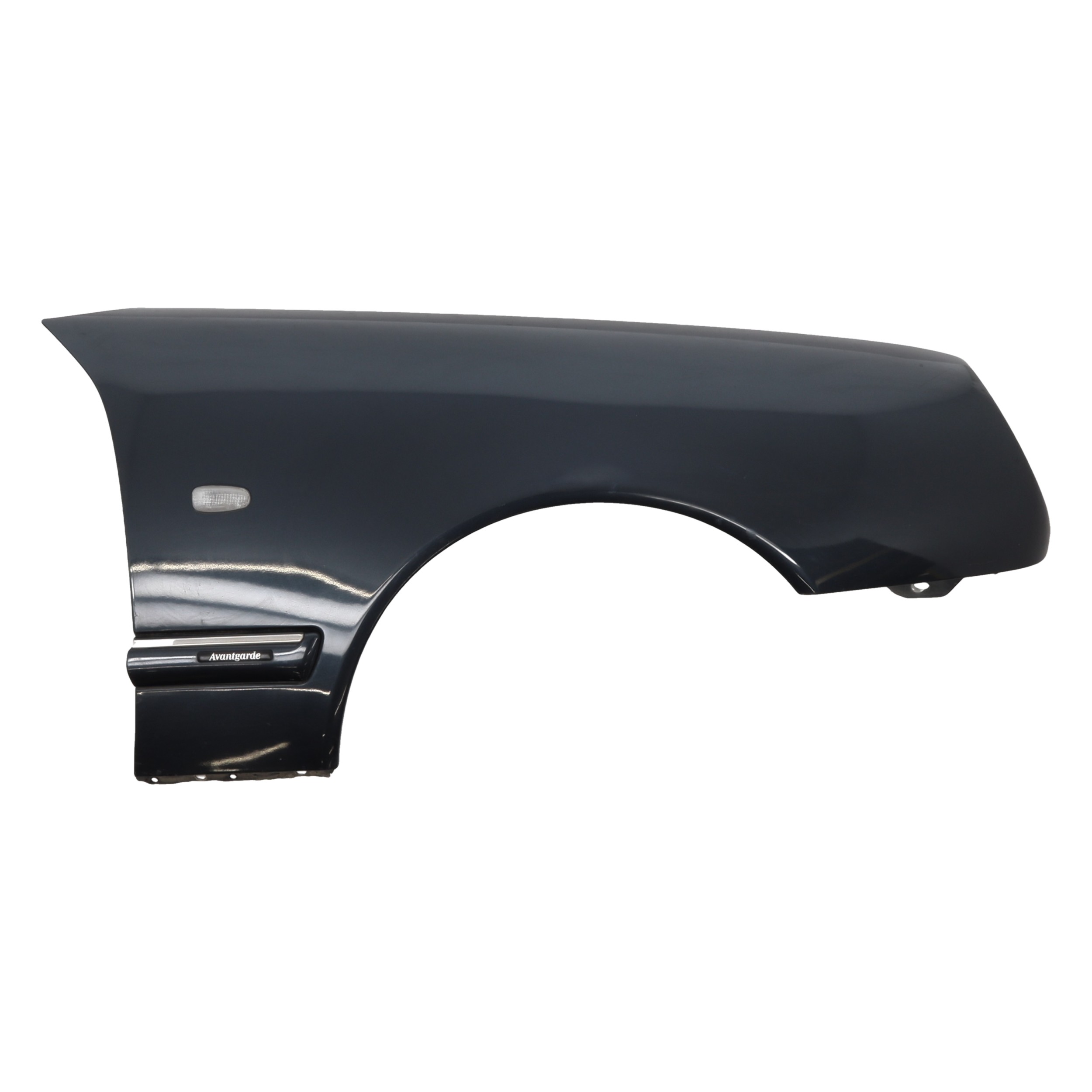 Aile avant droite MERCEDES CLASSE E 2 PH.1 2108800218 S1-7504R S1-7504R