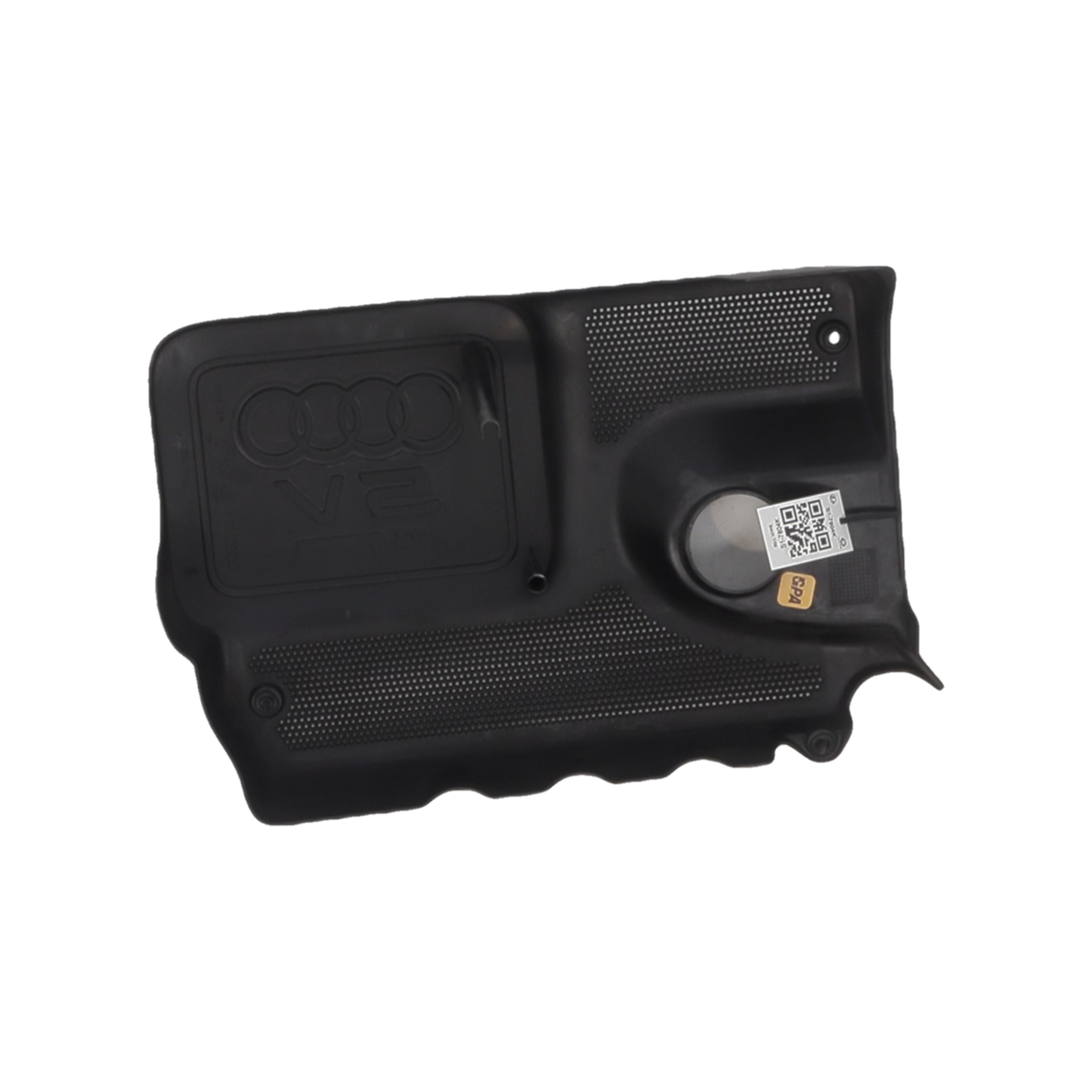 CACHE MOTEUR 06A103724AD - AUDI TT 1 1.8 T - S1-7804K S1-7804K