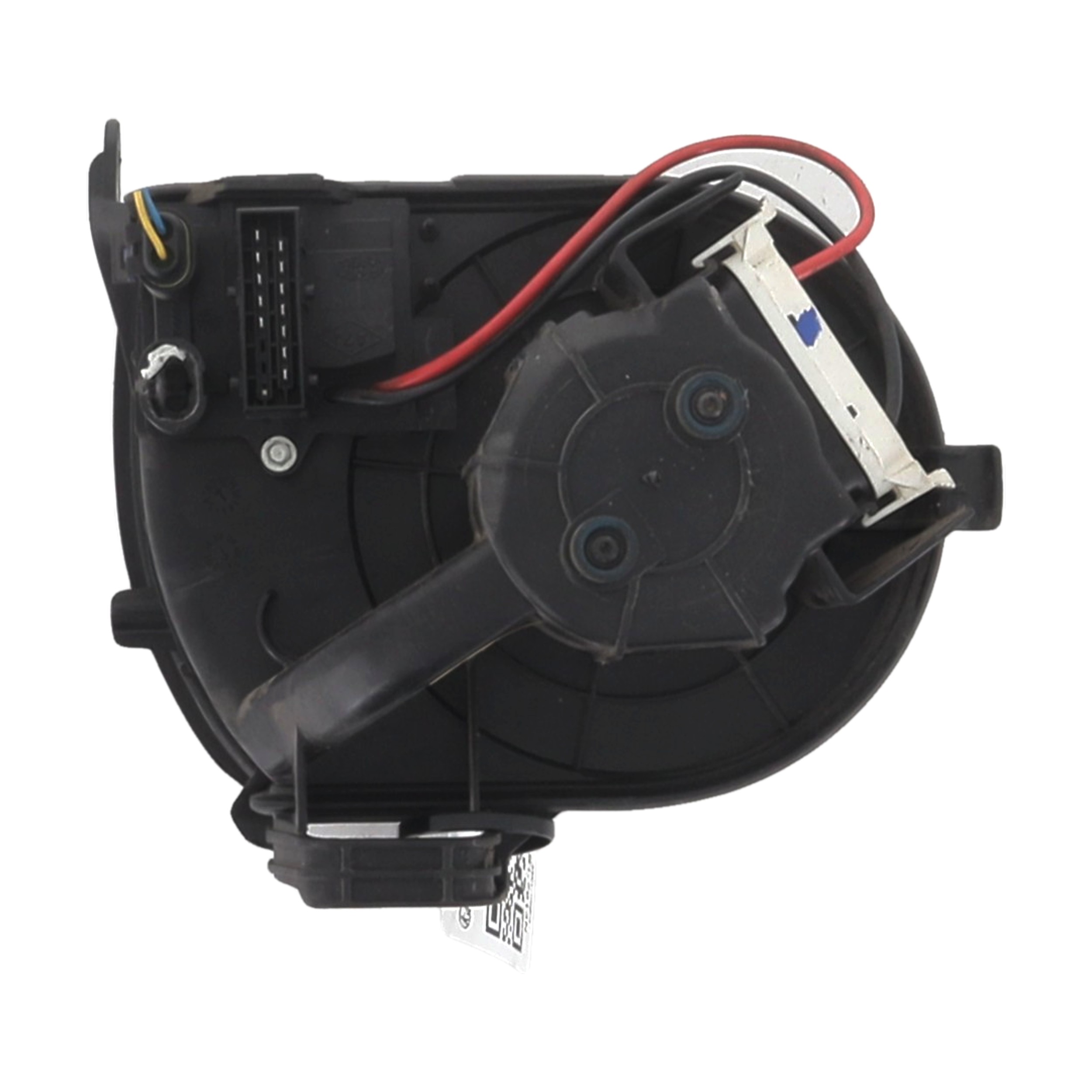 Soufflerie/Pulseur RENAULT KANGOO 1 PH.2 réf. 7701059205 S1-7913N S1-7913N