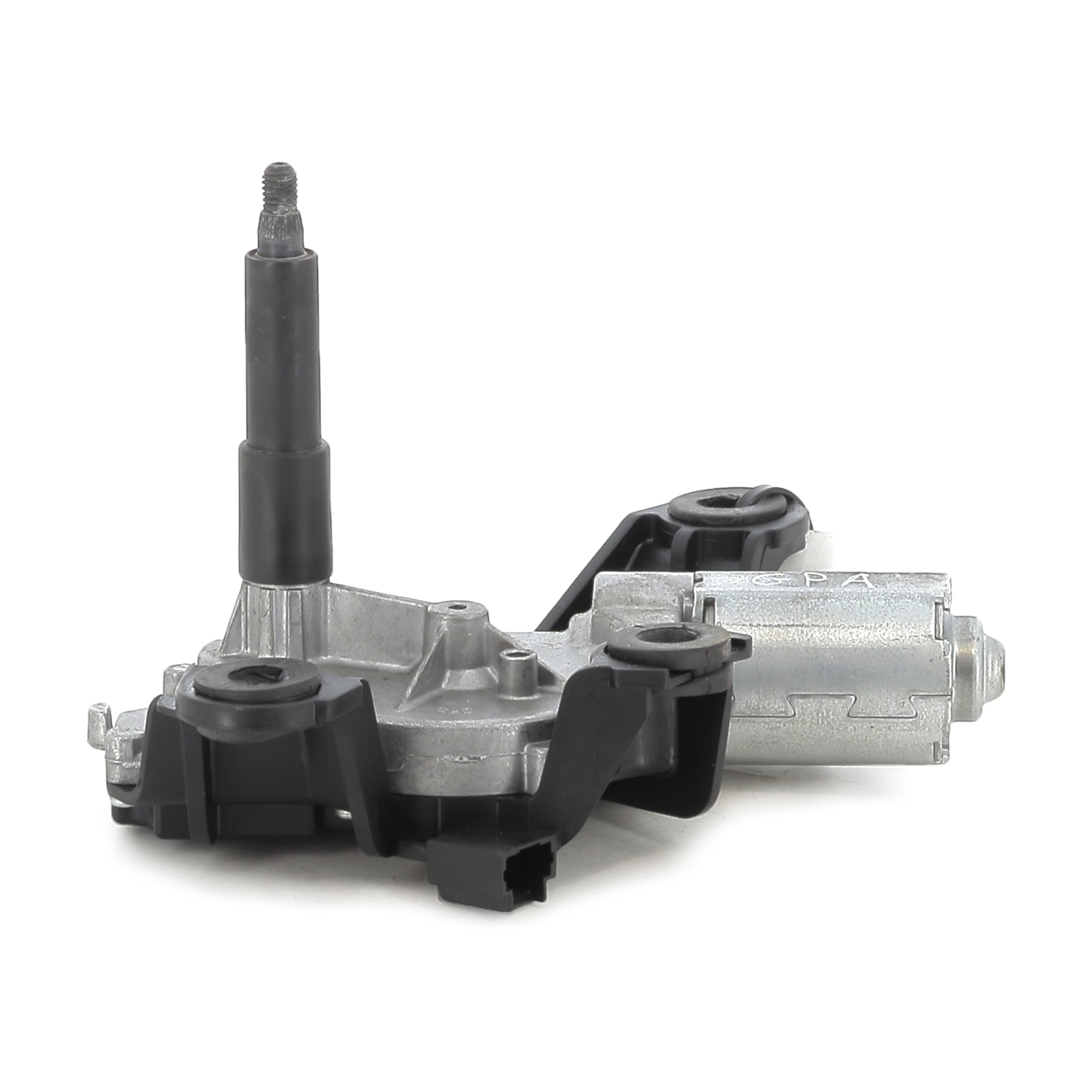 Moteur d'essuie glace arrière réf. 287100006R RENAULT LAGUNA 3 PH.1 S1-9539L S1-9539L