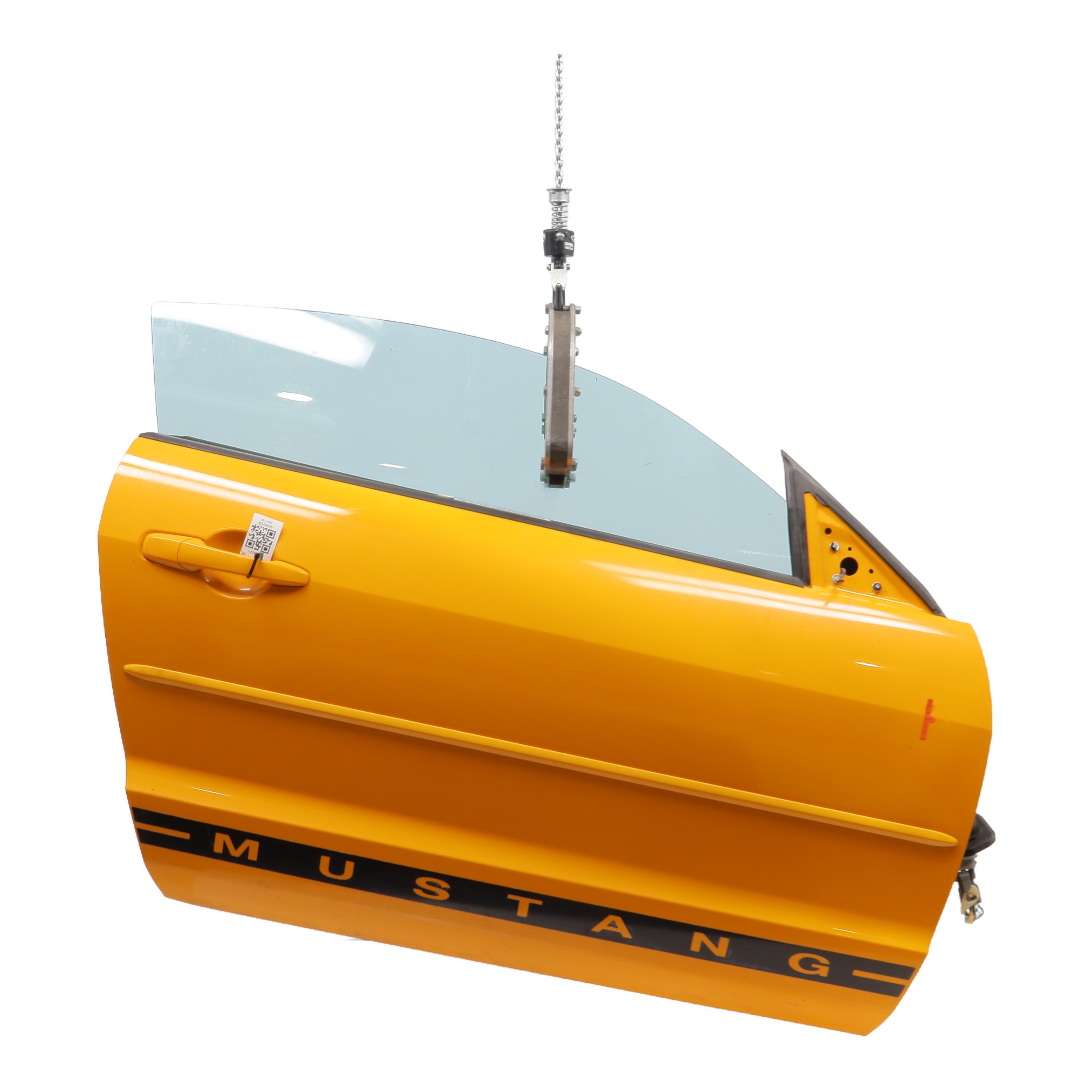 Porte droite (3 portes) FORD MUSTANG 5 5R3Z6320124BA S2-0002V S2-0002V