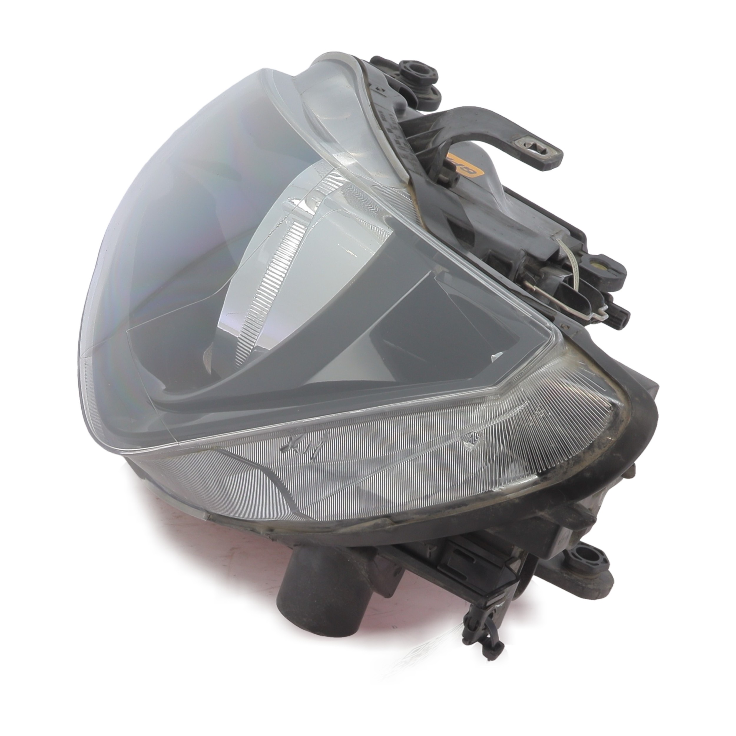 Phare gauche réf. 6J1941021J SEAT IBIZA 4 PH.2 S2-5058E S2-5058E