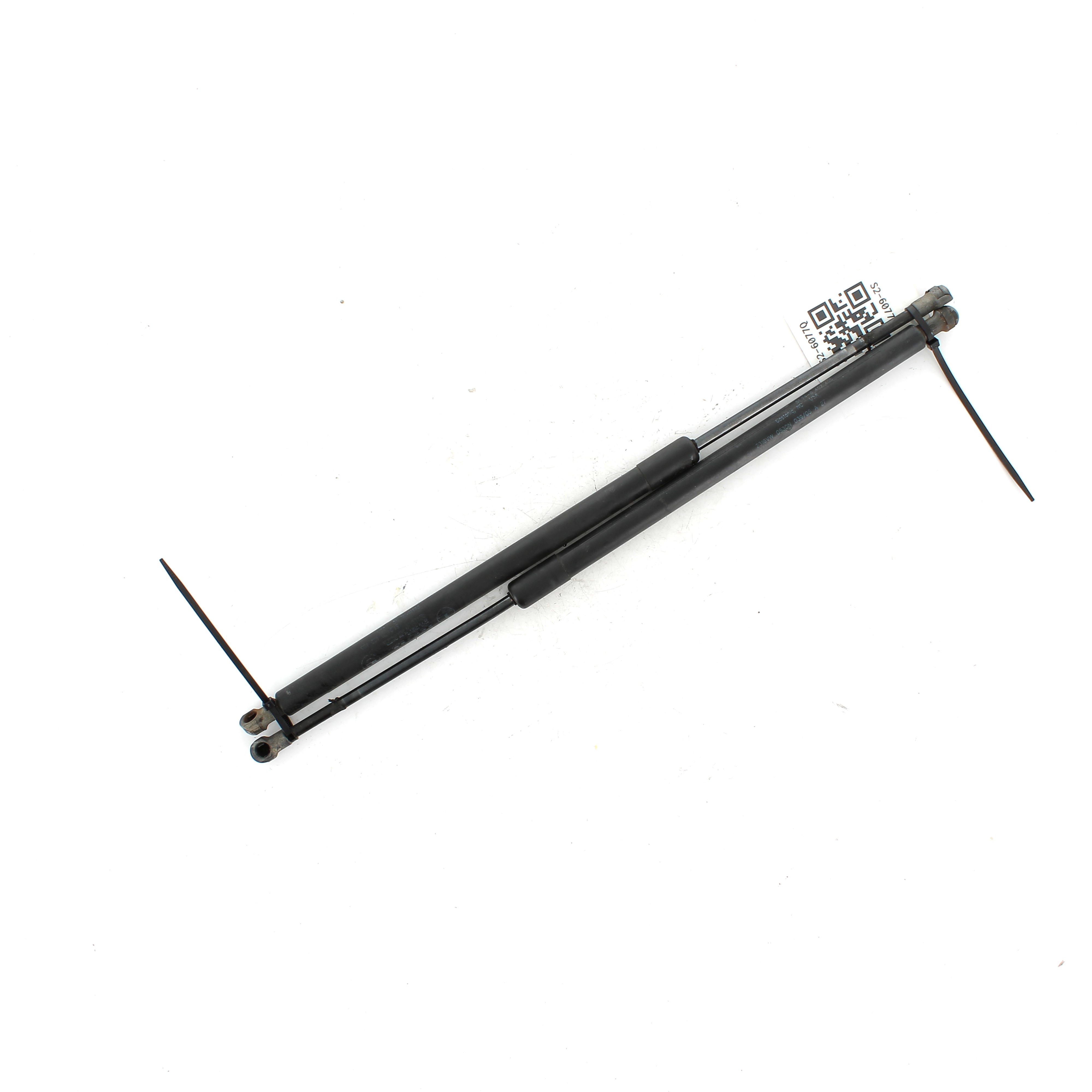 Paire verins coffre hayon malle 51248402195 - BMW X5 1 3.0 TD 4X4 - S2-6077Q S2-6077Q