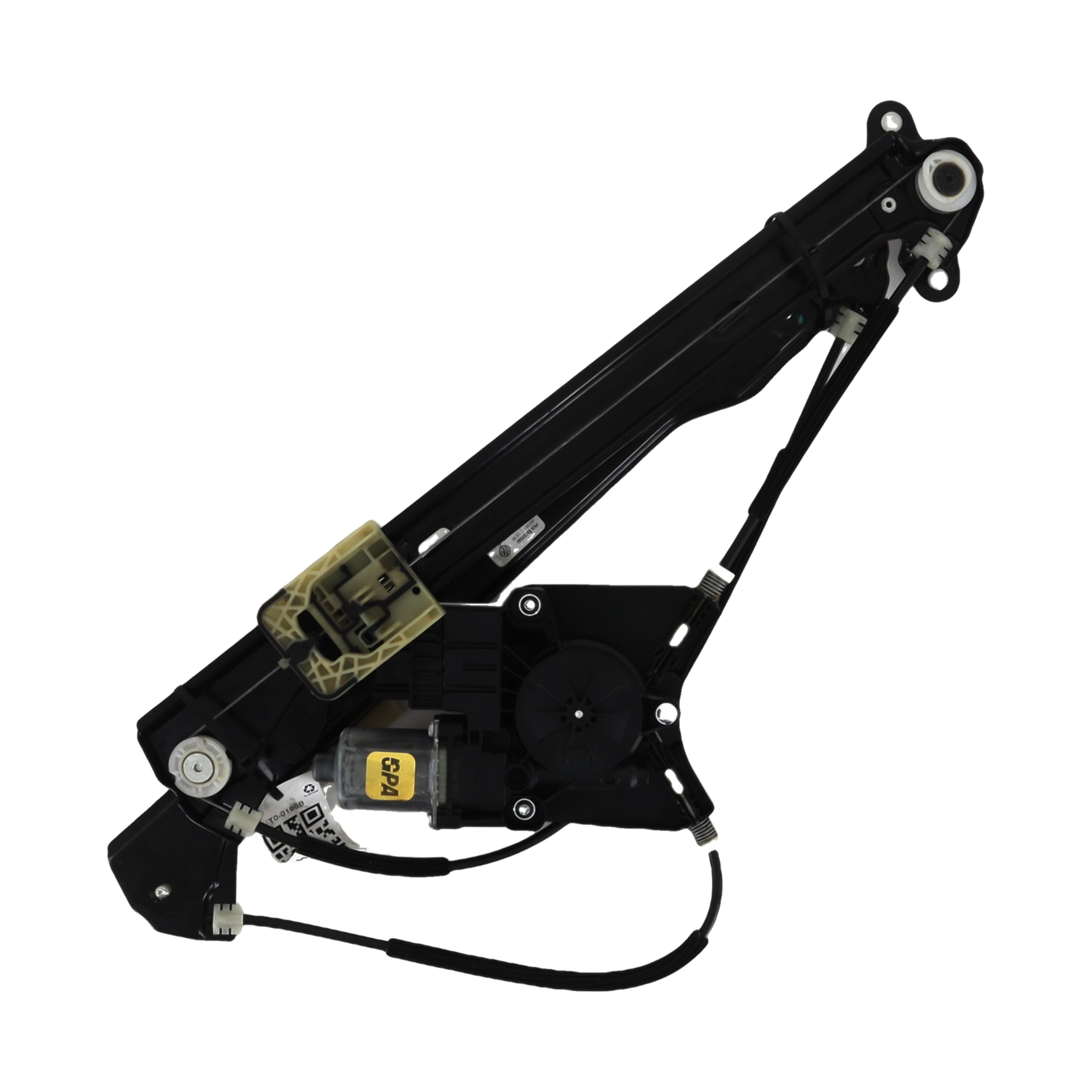 Lève vitre avant droit VOLKSWAGEN POLO 6 PH.1 T0-0190B T0-0190B