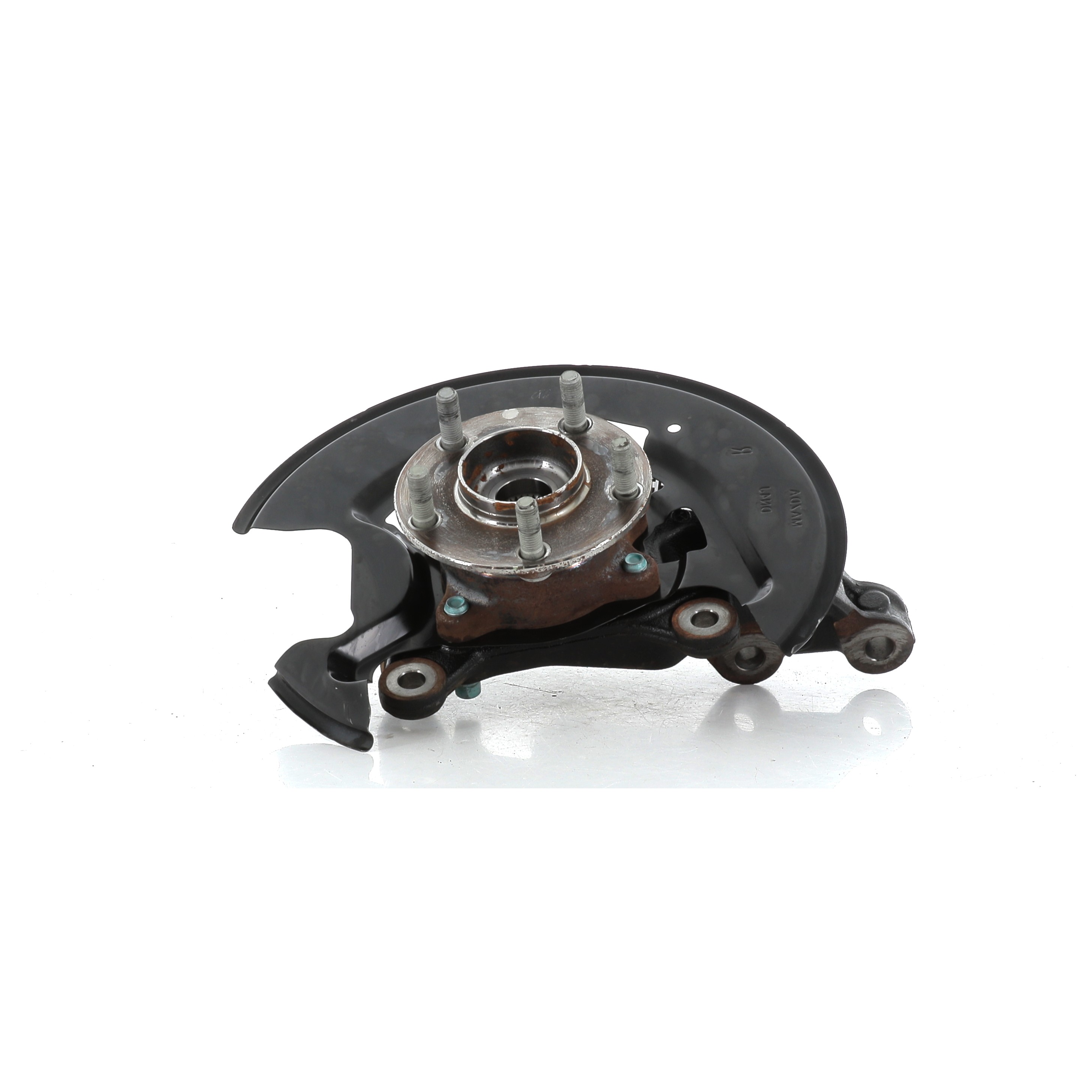 Pivot avant droit MAZDA MX30 ELEC 145 réf. DN4E33021 T0-0292N T0-0292N