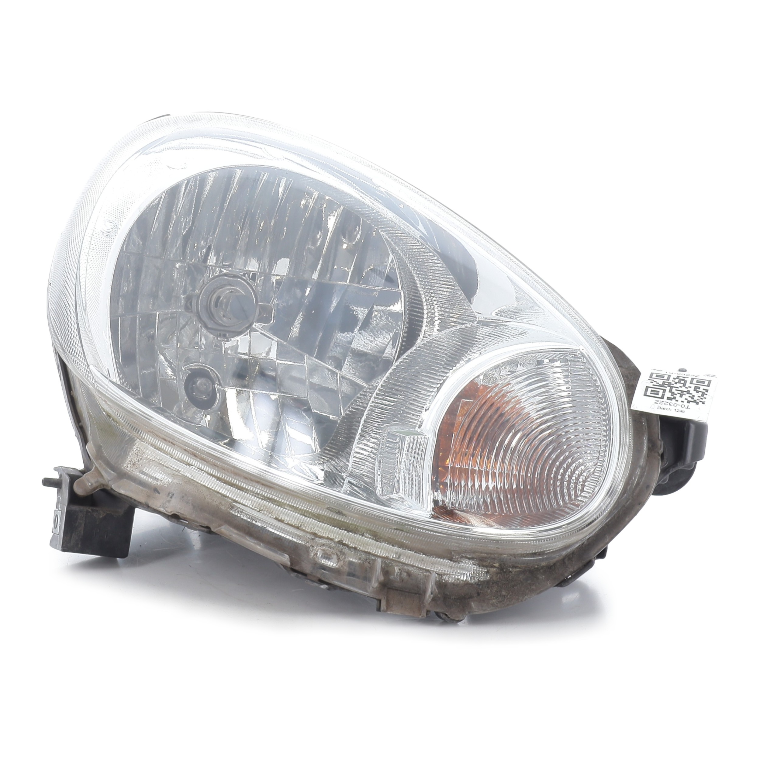 Phare gauche réf. 26065-1HB0A- NISSAN MICRA 4 PH.1 T0-0322Z T0-0322Z