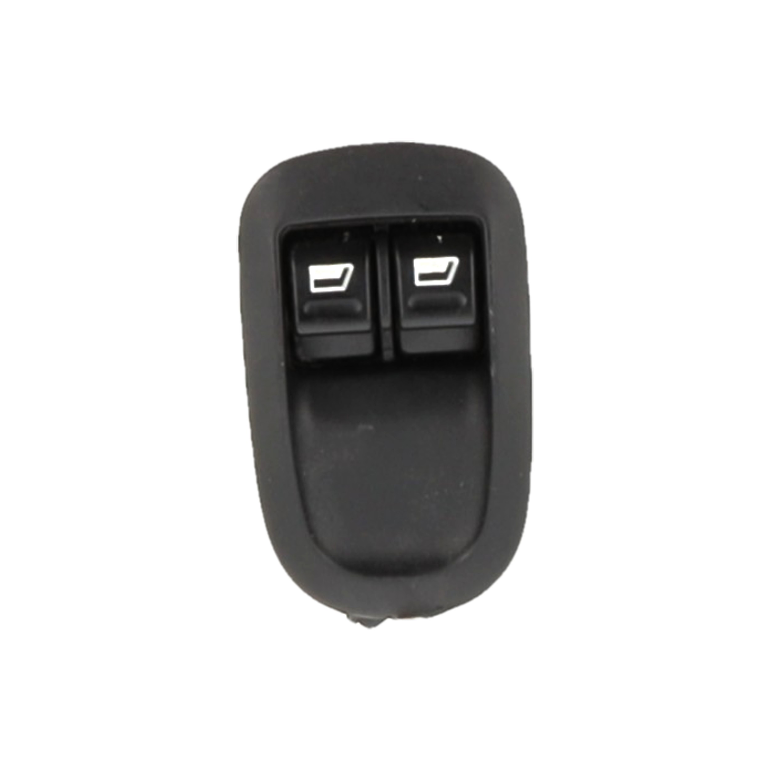 Platine de commande lève-vitre gauche 00006552WQ - PEUGEOT 206 1.4I - T0-0444S T0-0444S