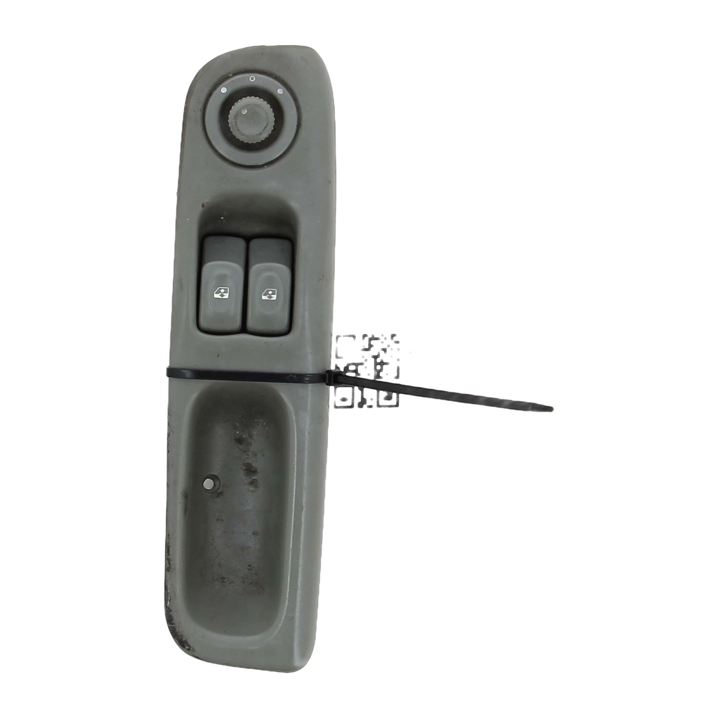 Platine de commande lève-vitre gauche 7700434845 - RENAULT TWINGO 1 PH.3 AUT/EXPR - T0-0488X T0-0488X