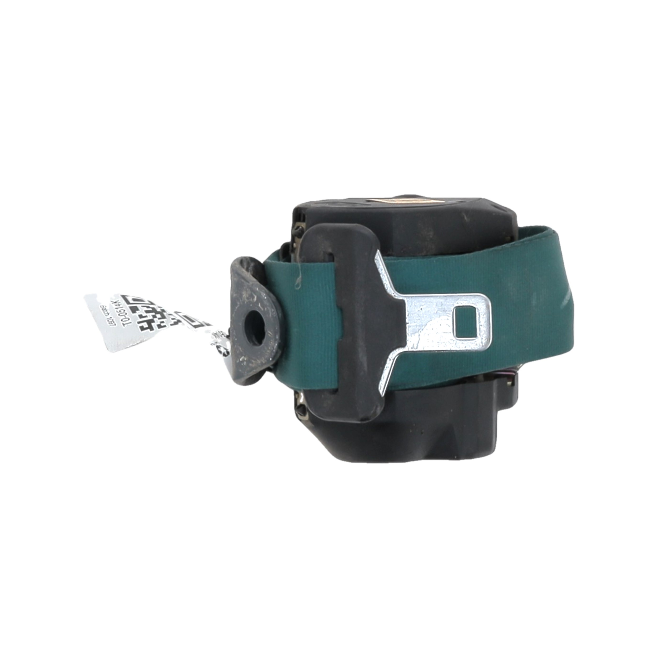 Ceinture arrière droite CITROEN BERLINGO 1 PH.1 réf. 00008973H5 T0-0514K T0-0514K