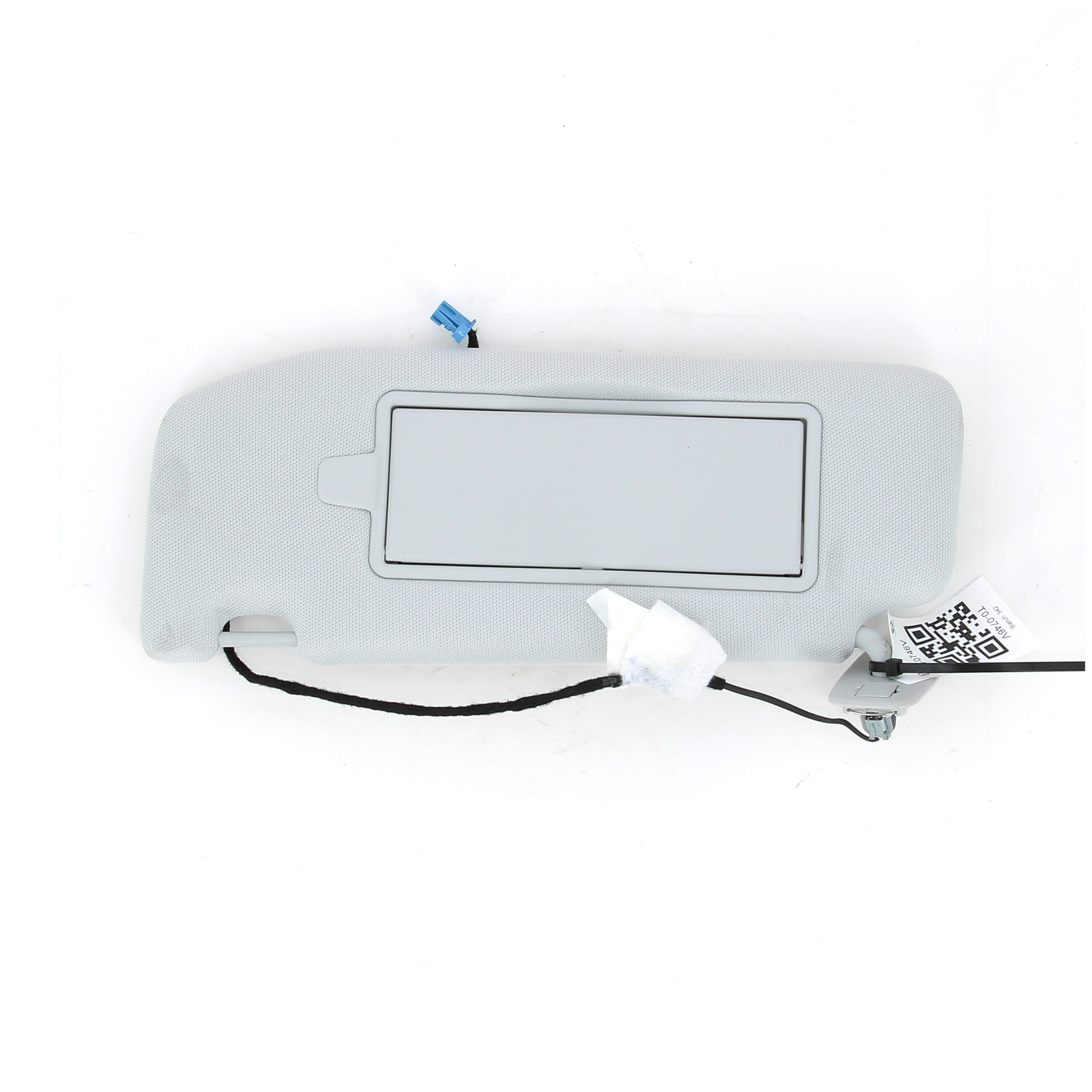 Pare-soleil gauche 98405617UW - DS DS4 2 1.6 PTEC - T0-0746V T0-0746V