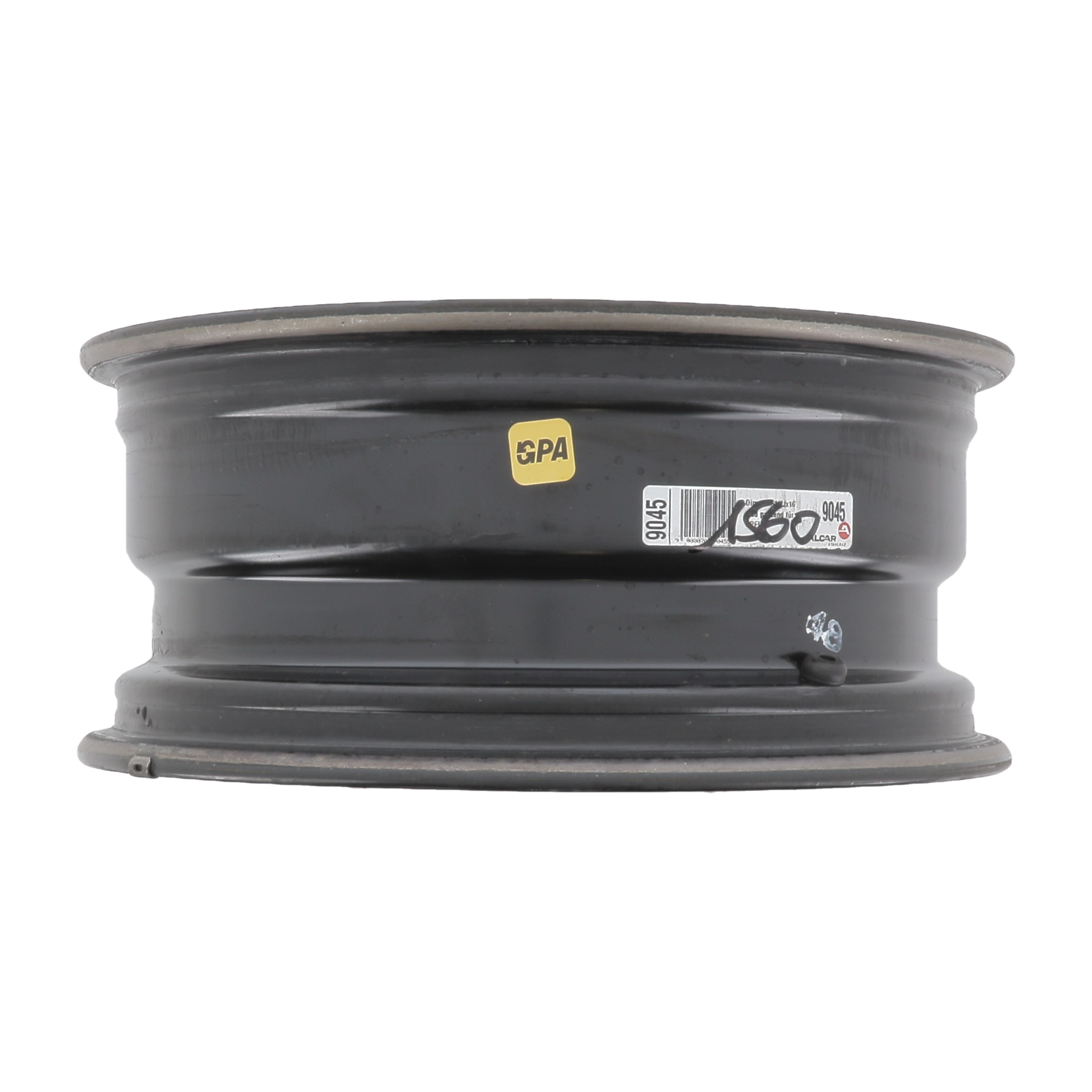 Jante tole 13228893 - OPEL ZAFIRA B PH.2 1.7 CDTI - T0-0756Y T0-0756Y