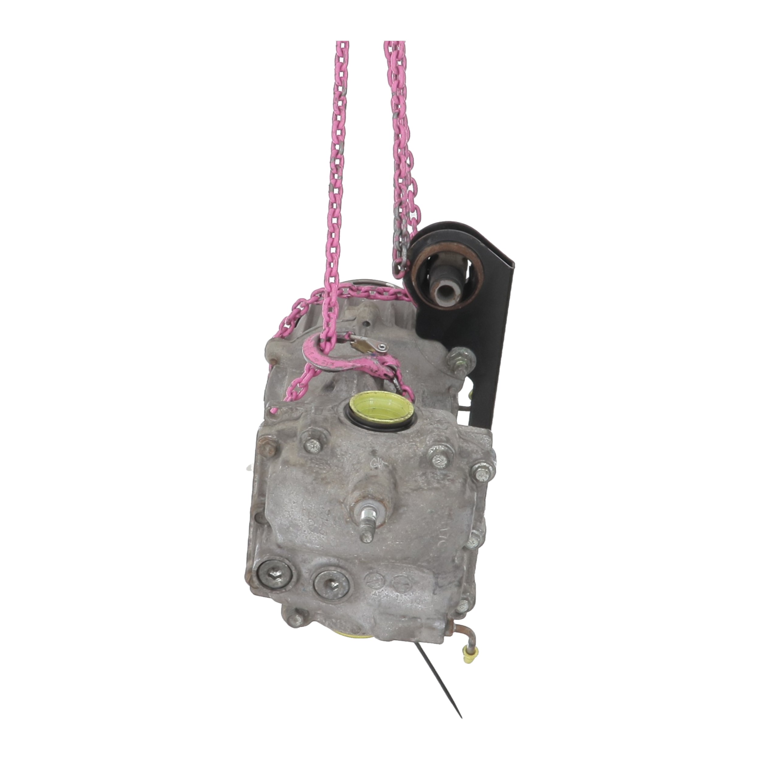 Pont arrière 38300-4BF0A- - NISSAN X-TRAIL 3 PH.1 - T0-0891J T0-0891J