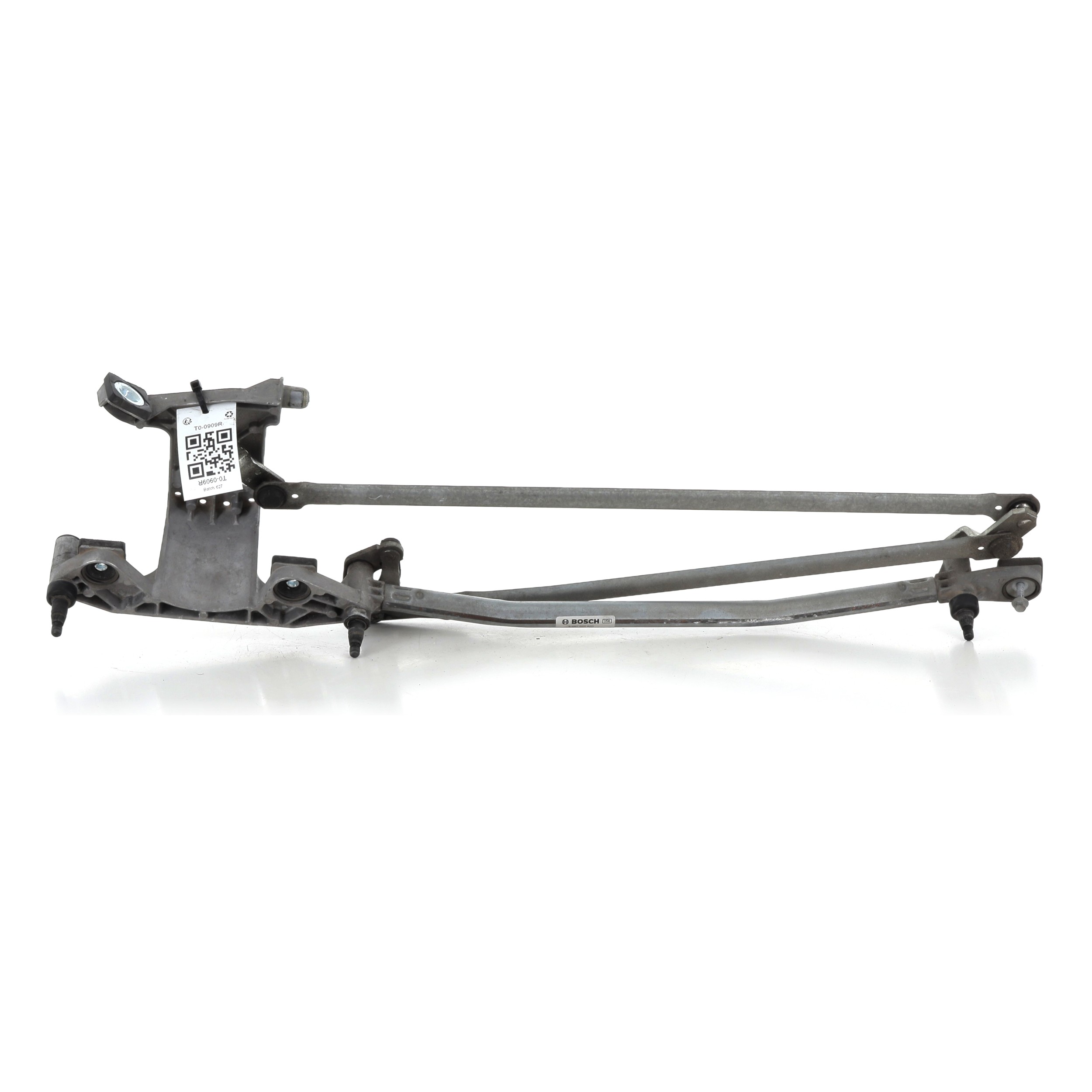 Mécanisme d'essuie glace avant 1364858 - FORD C-MAX 1 PH.2 C-MAX - T0-0909R T0-0909R