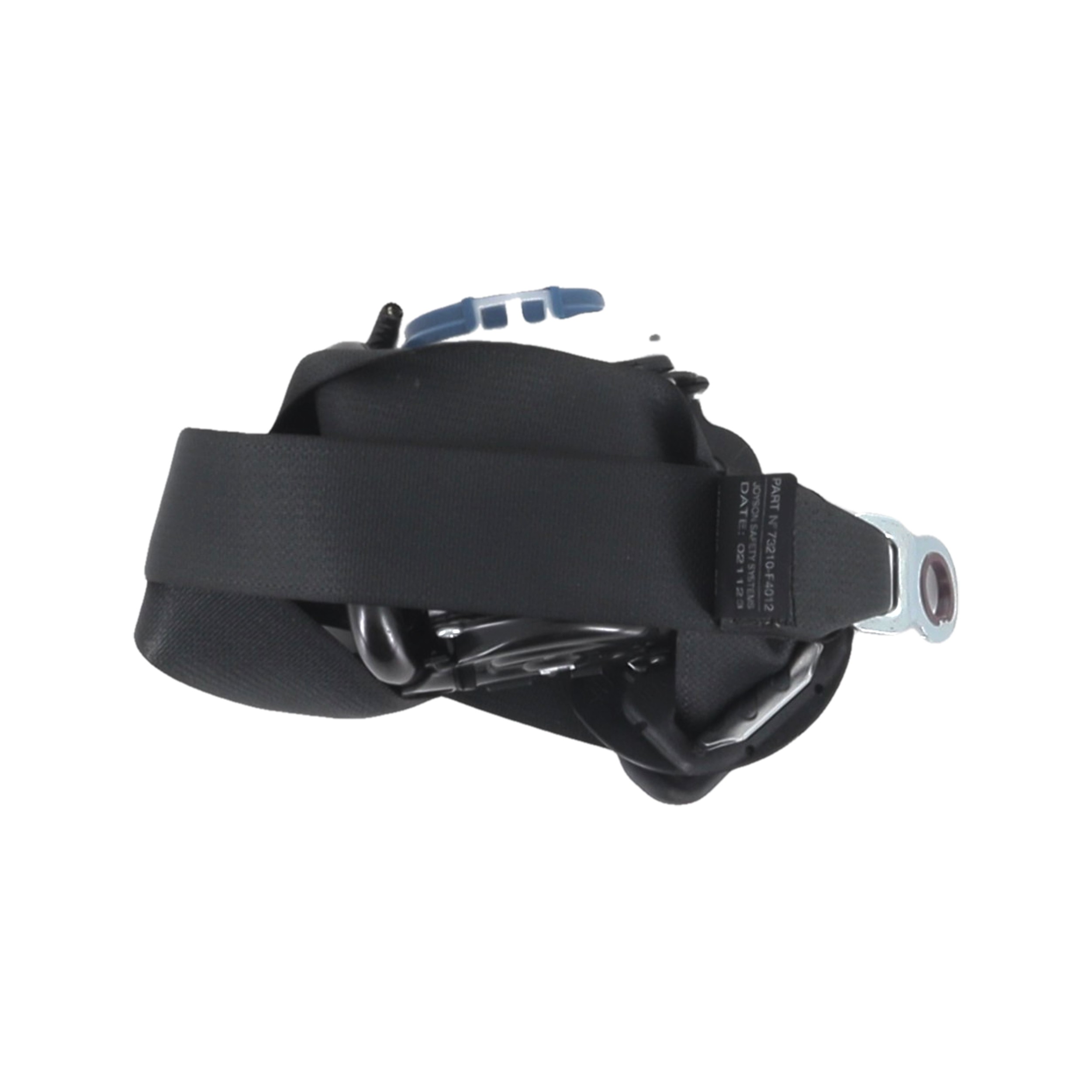 Ceinture avant droit TOYOTA C-HR 2 réf. 73210F4012C2 T0-0943P T0-0943P