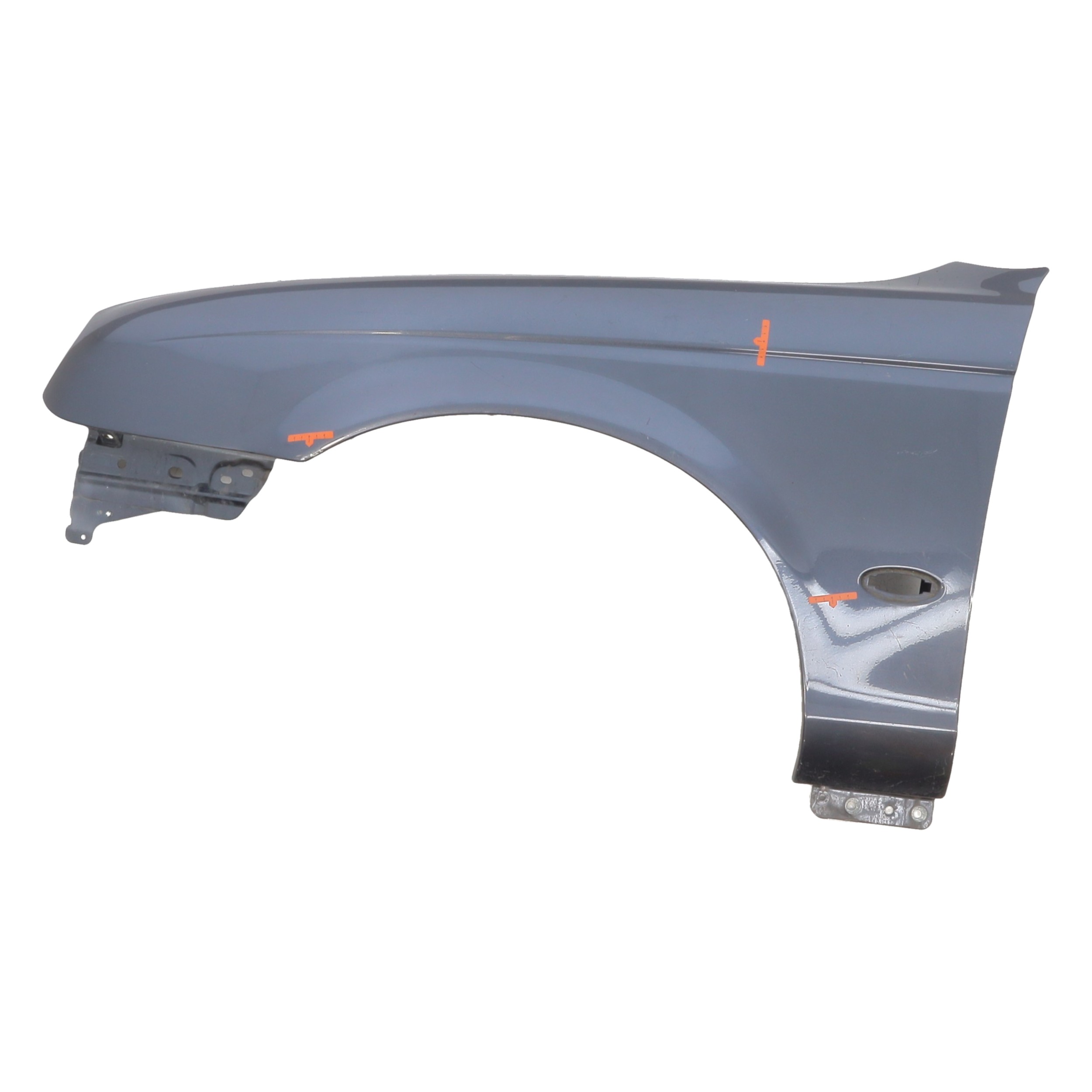 Aile avant gauche JAGUAR S-TYPE PH.2 XR826897 T0-1050Z T0-1050Z