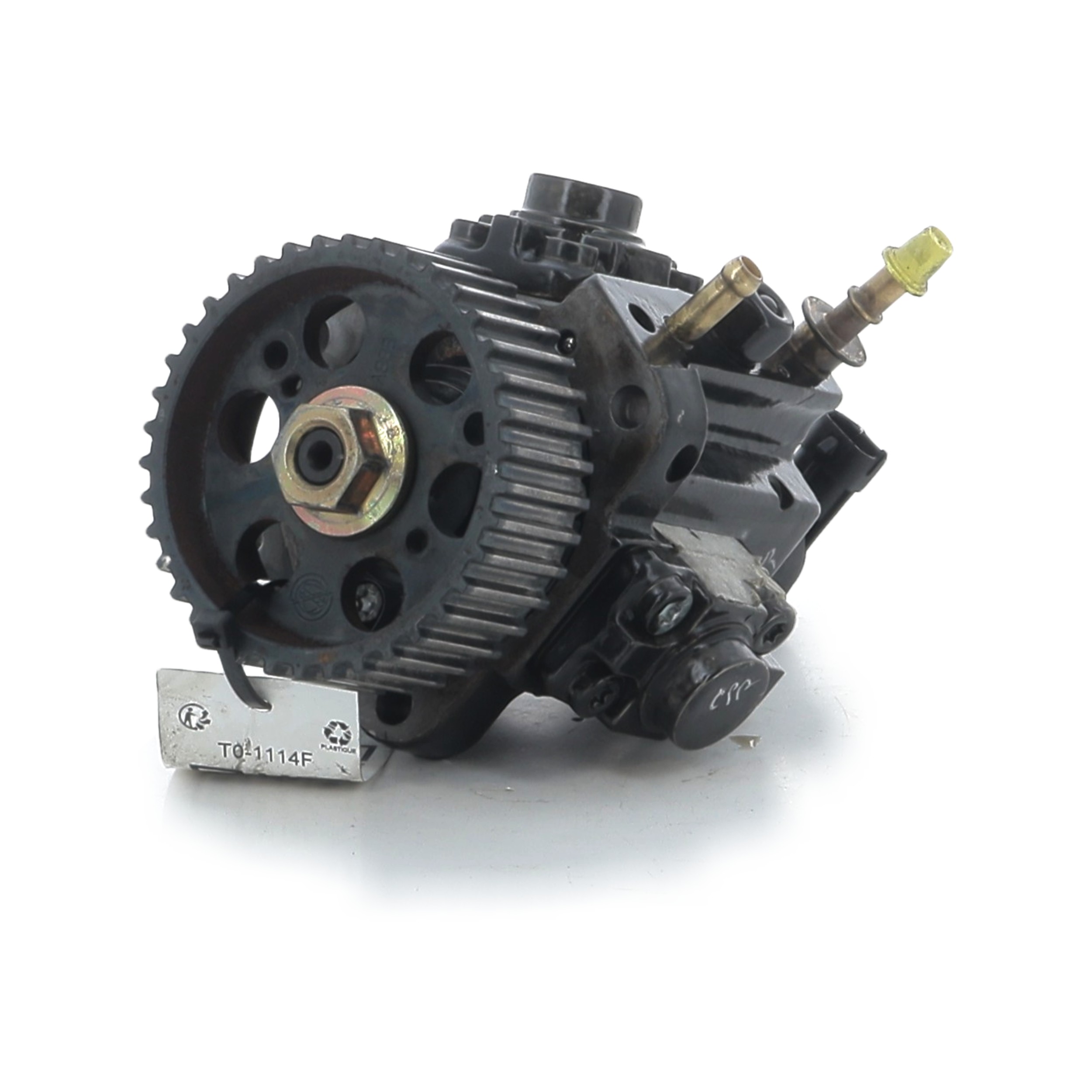 Pompe à injection 55234362 - ALFA-ROMEO 147 PH.2 1.9 JTD - T0-1114F T0-1114F