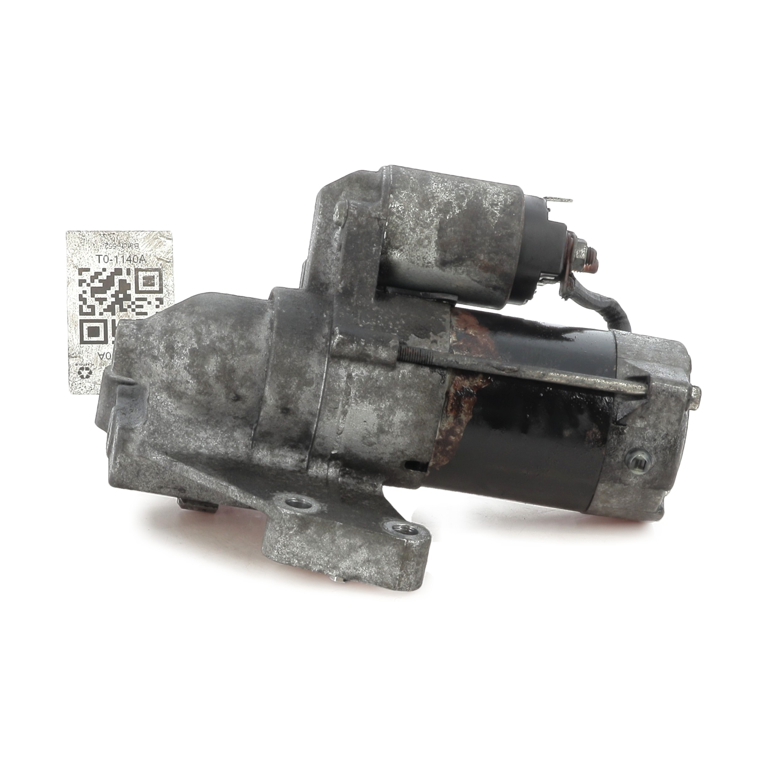 Démarreur DODGE CALIBER -NS1K_TYPE réf. RX033440AC T0-1140A T0-1140A