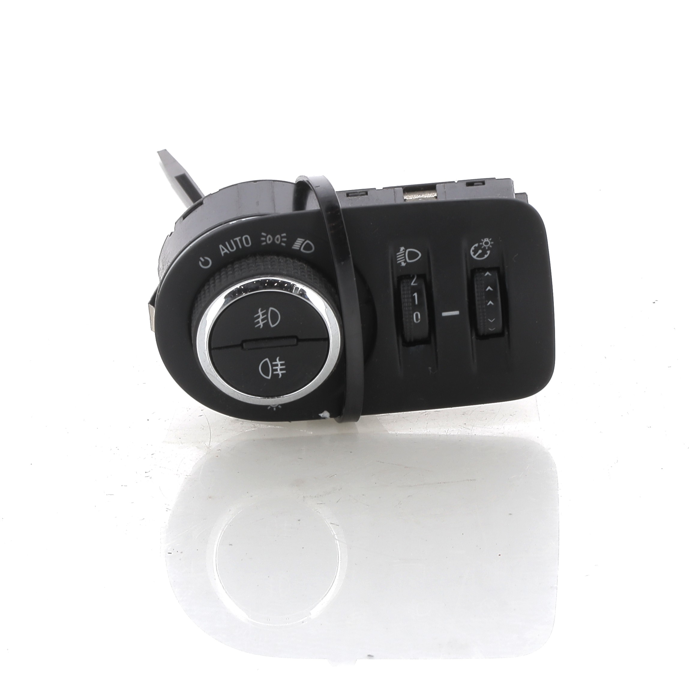 Interrupteur d'éclairage 13294817 - OPEL ZAFIRA B PH.2 1.4T 140 - T0-1149Z T0-1149Z