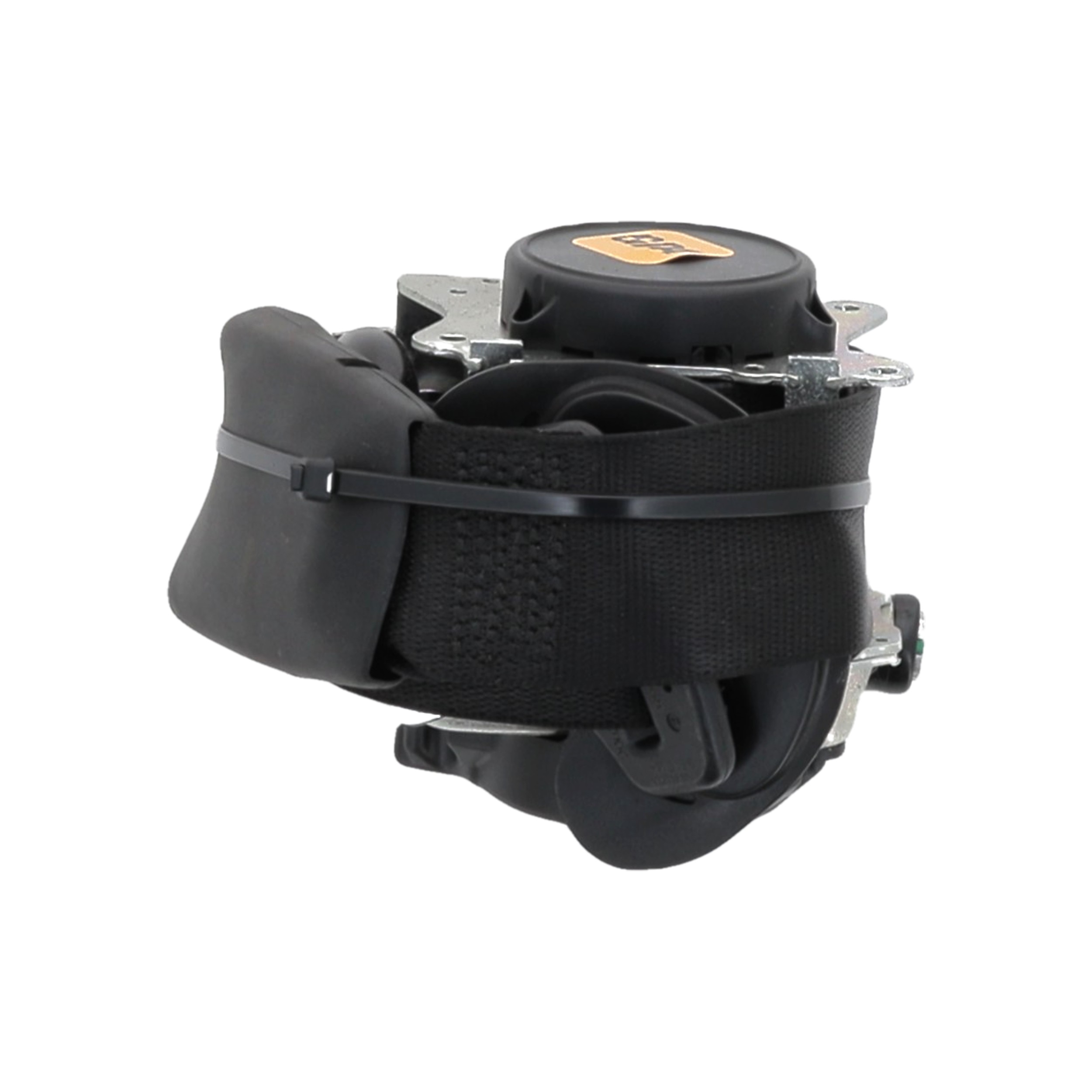 Ceinture avant gauche MINI MINI 3 PH.1 réf. 72117317757 T0-1158X T0-1158X