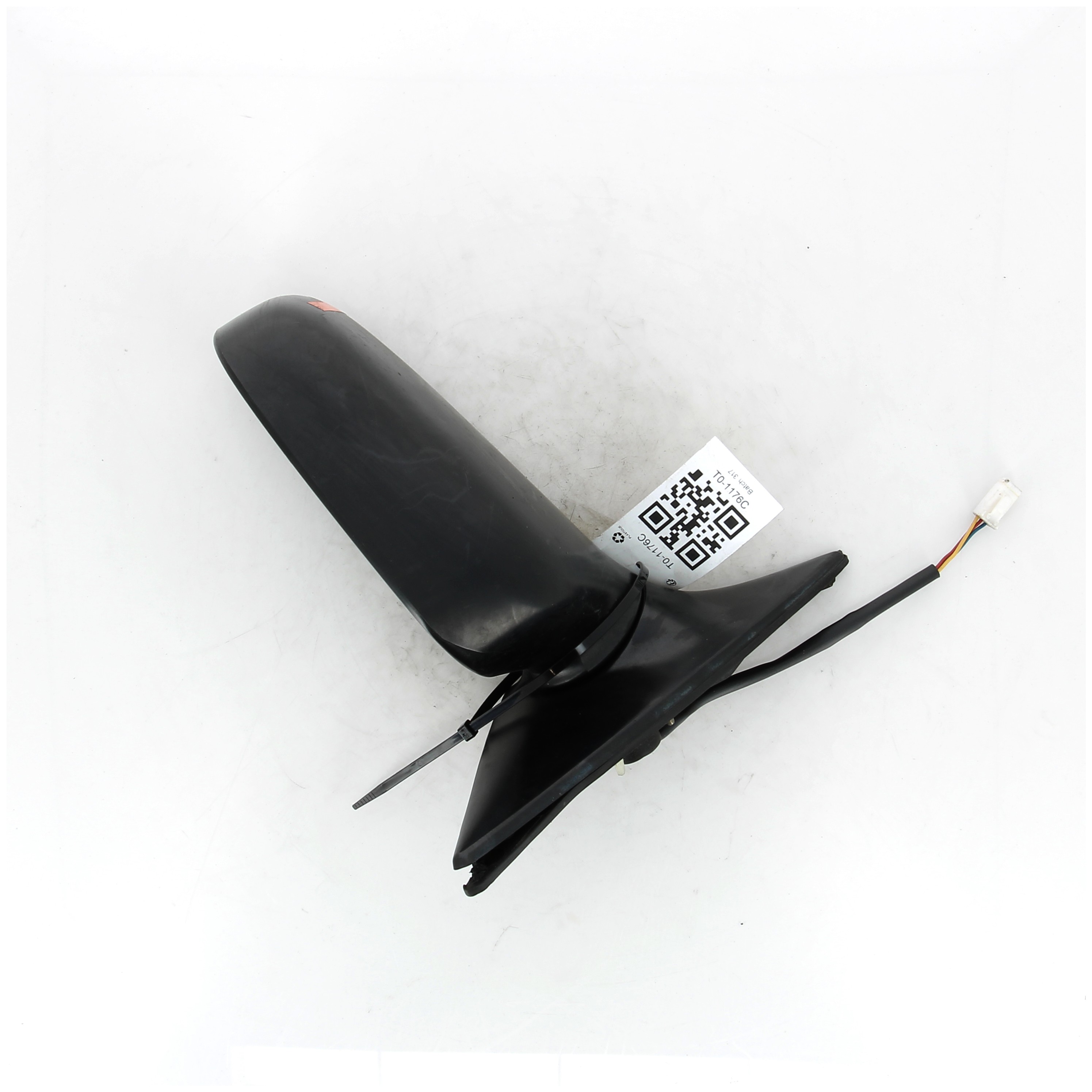 Rétroviseur gauche TOYOTA CARINA E 3 réf. 879402B620 T0-1176C T0-1176C