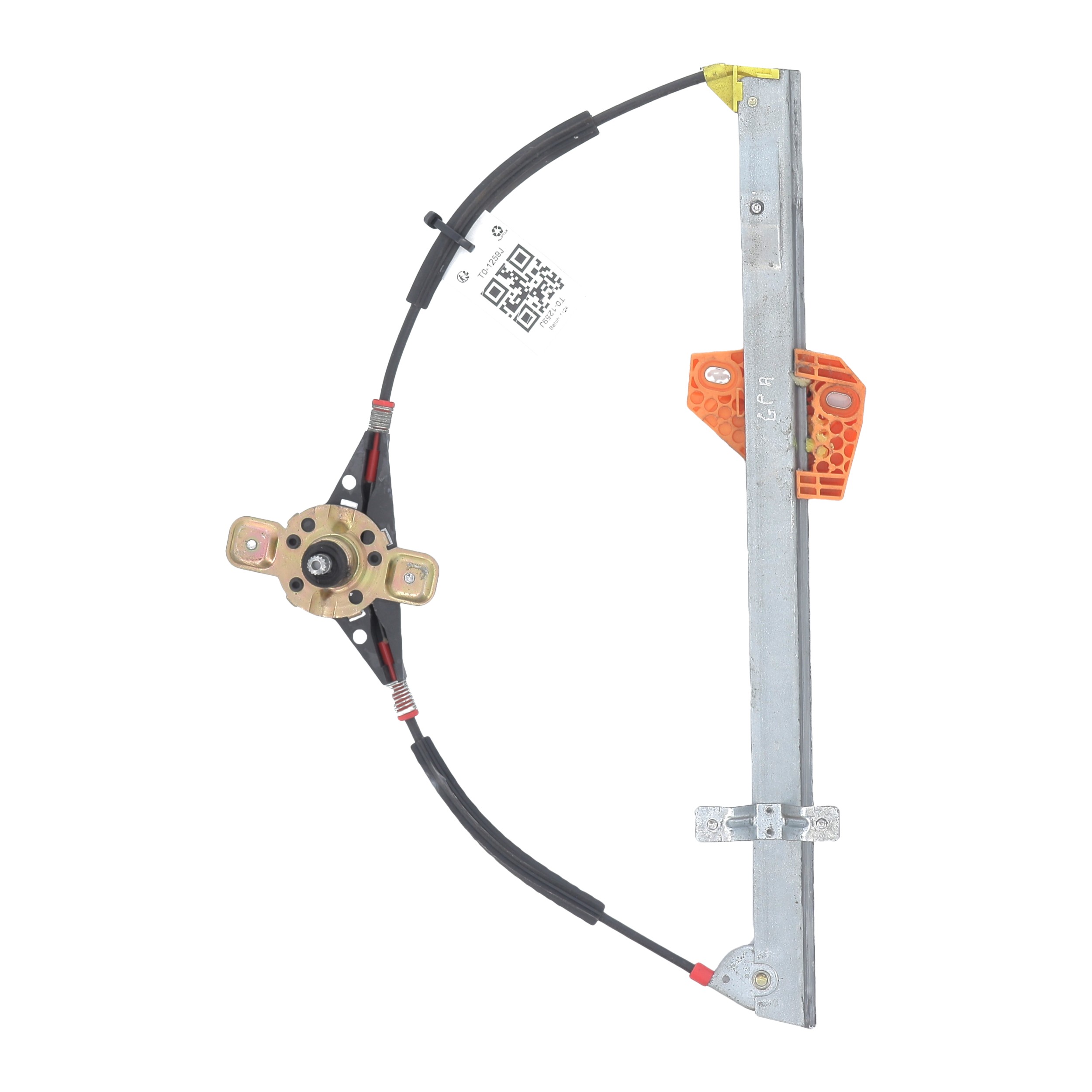 Lève-vitre avant gauche FORD FIESTA 4 PH.2 T0-1259J T0-1259J