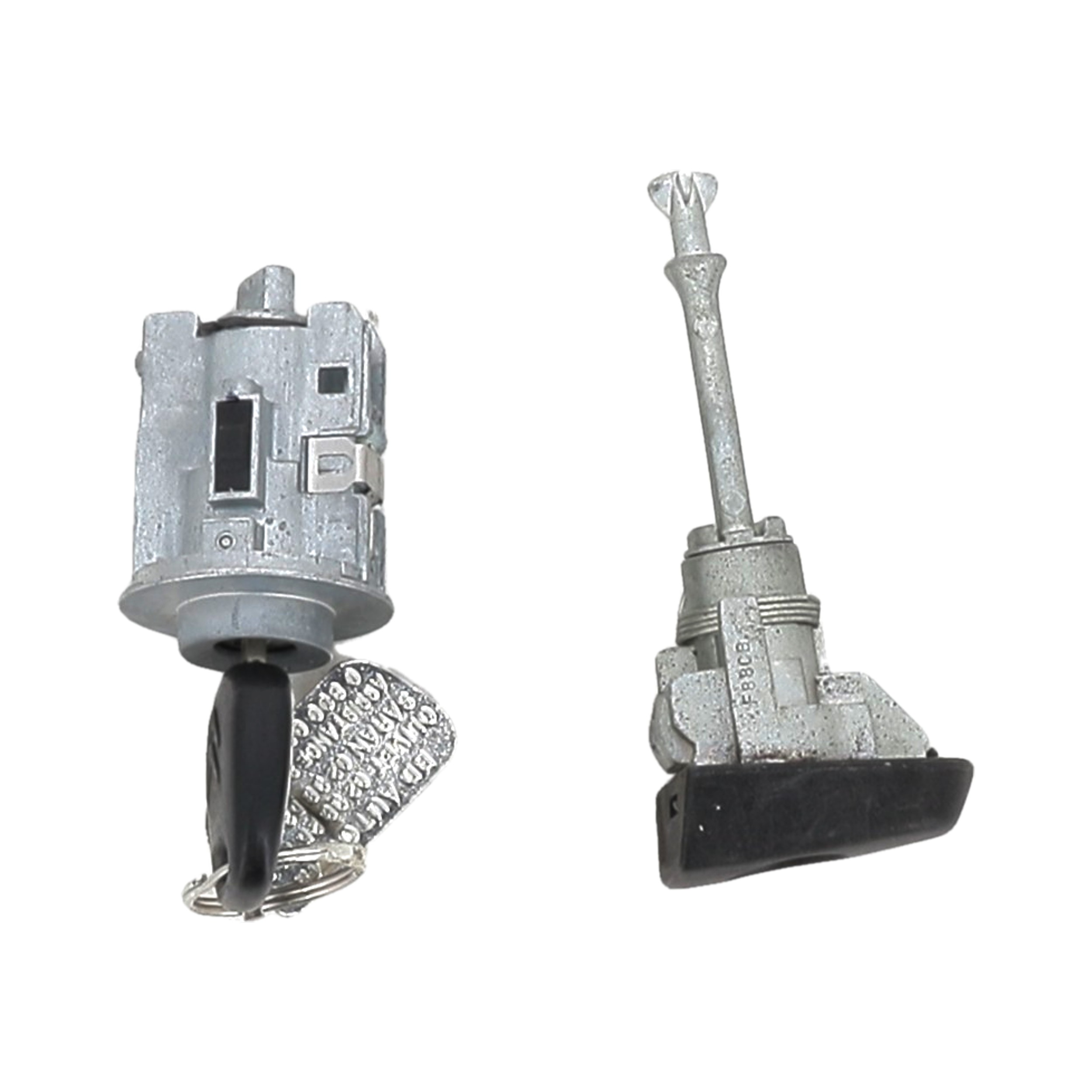 Neiman kit complet (barillet serrure clé) CITROEN C1 2 T0-1757J T0-1757J