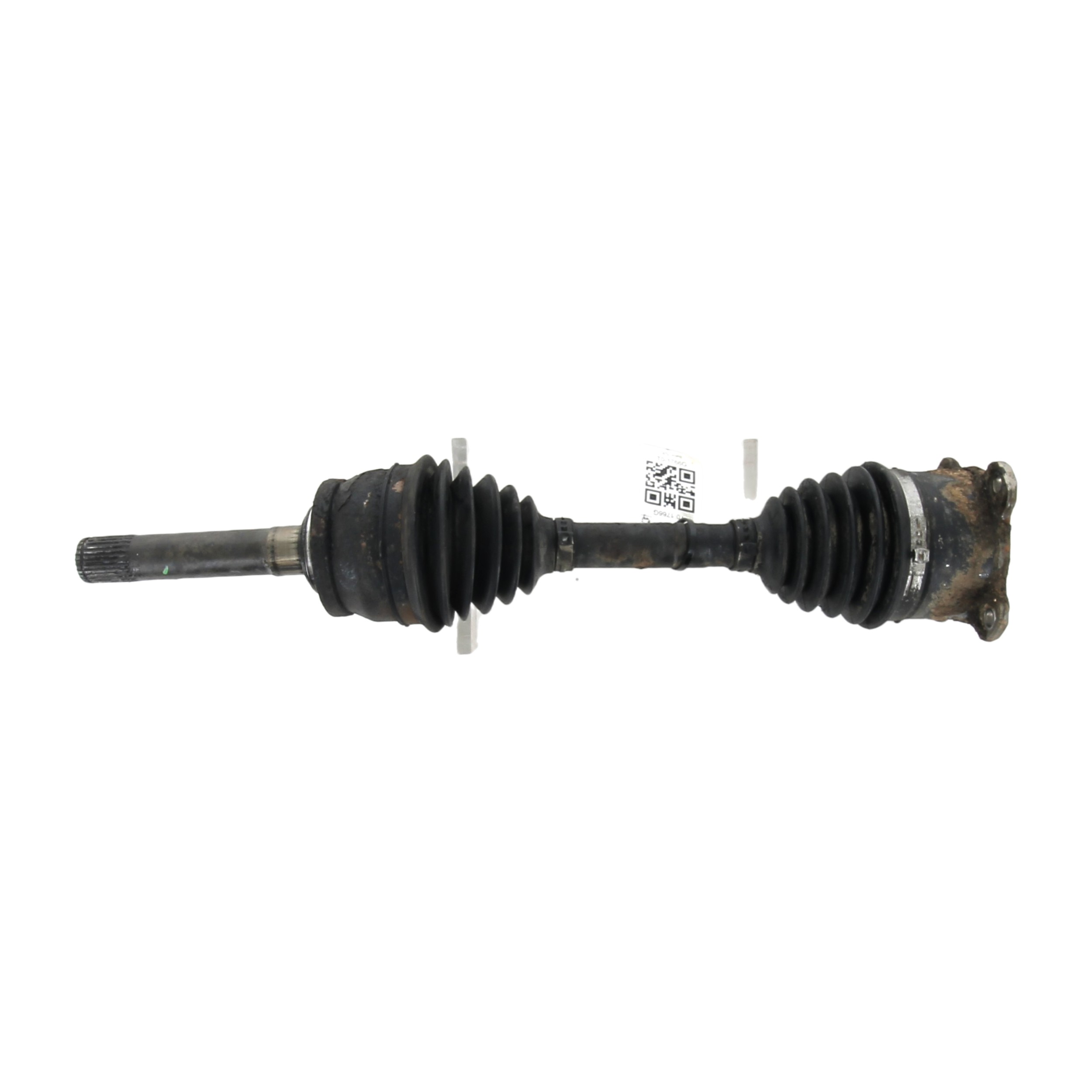 Cardan avant droit HYUNDAI TERRACAN réf. 51620H1010 T0-1766G T0-1766G
