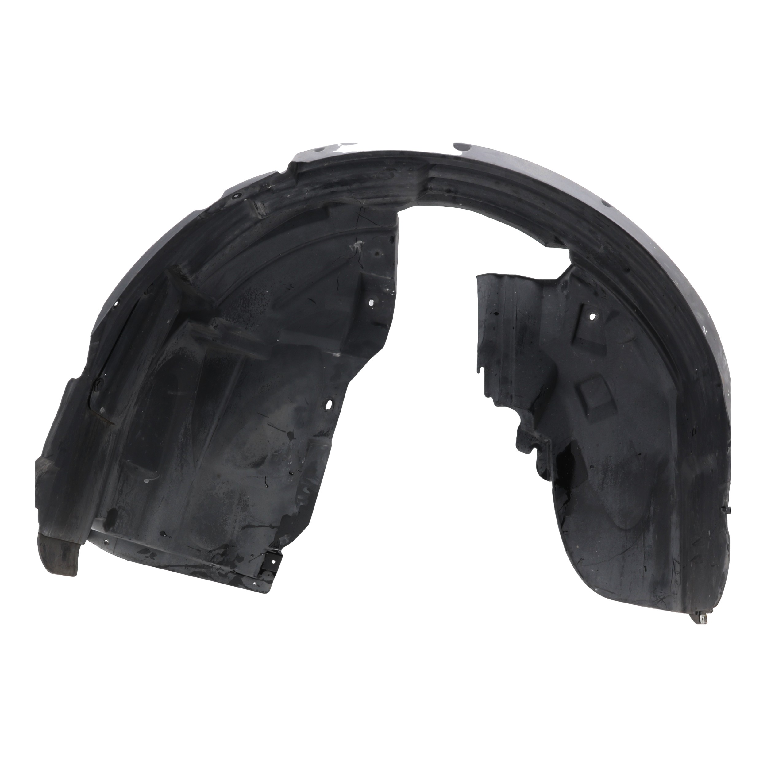 Pare boue avant gauche 52034208 - FIAT 500X PH.1 1.4 - T0-1852M T0-1852M