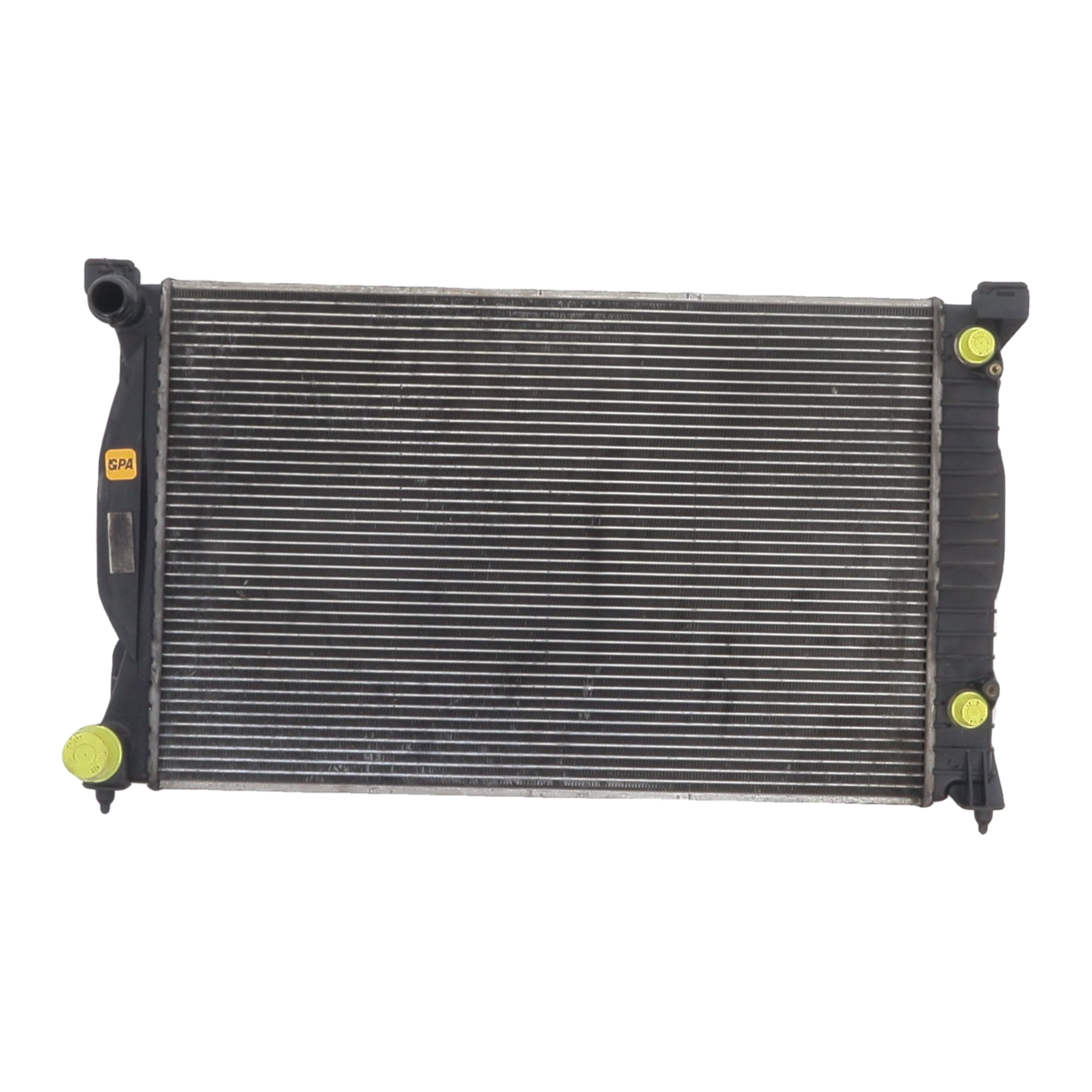 Radiateur d'eau AUDI A4 2 PH.2 MULTITRO réf. 8E0121251AQ T0-1907Q T0-1907Q