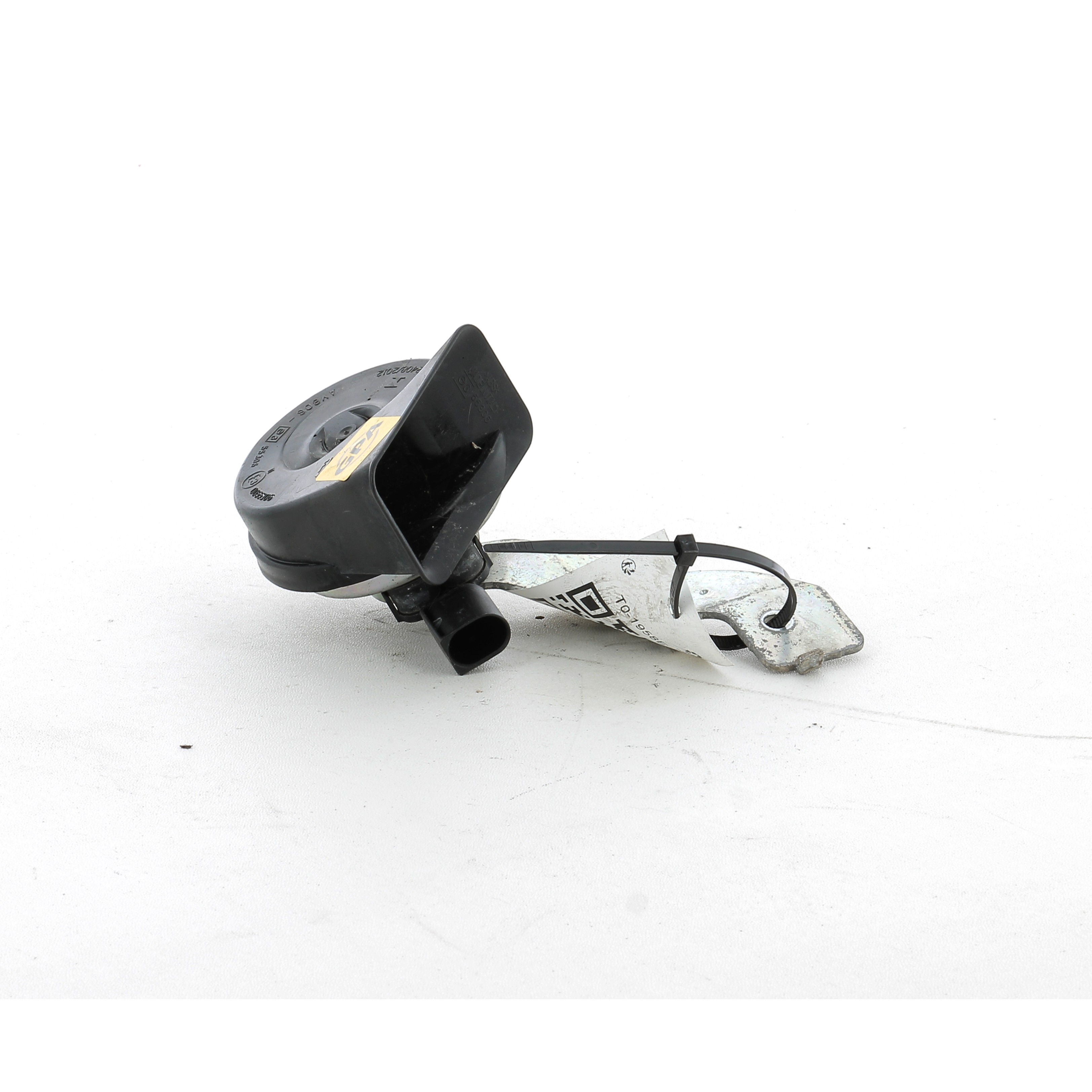 Klaxon 0065429820 - MERCEDES CLASSE A 3 PH.1 2.2 CDI - T0-1958E T0-1958E