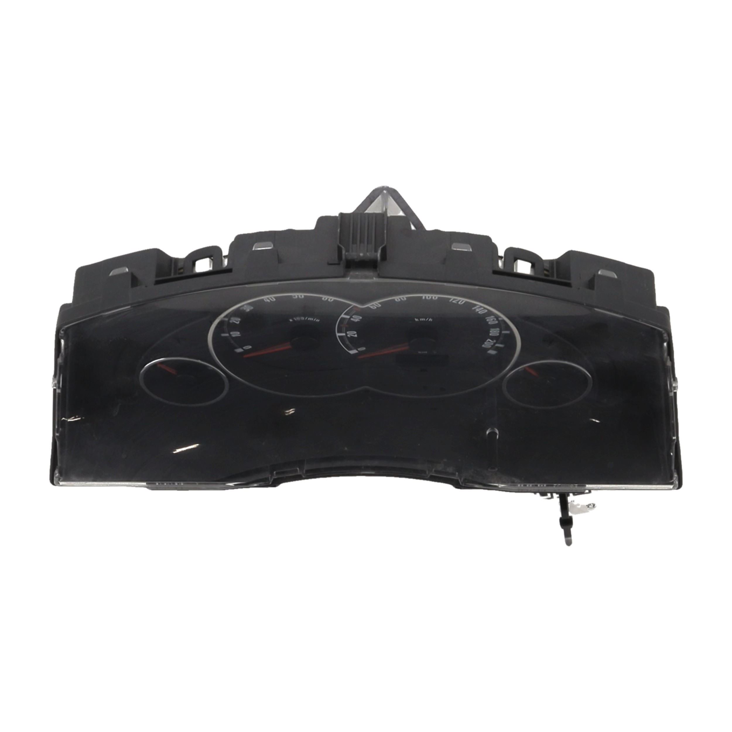 Compteur 13201075 - OPEL MERIVA A PH.2 - T0-1991W T0-1991W