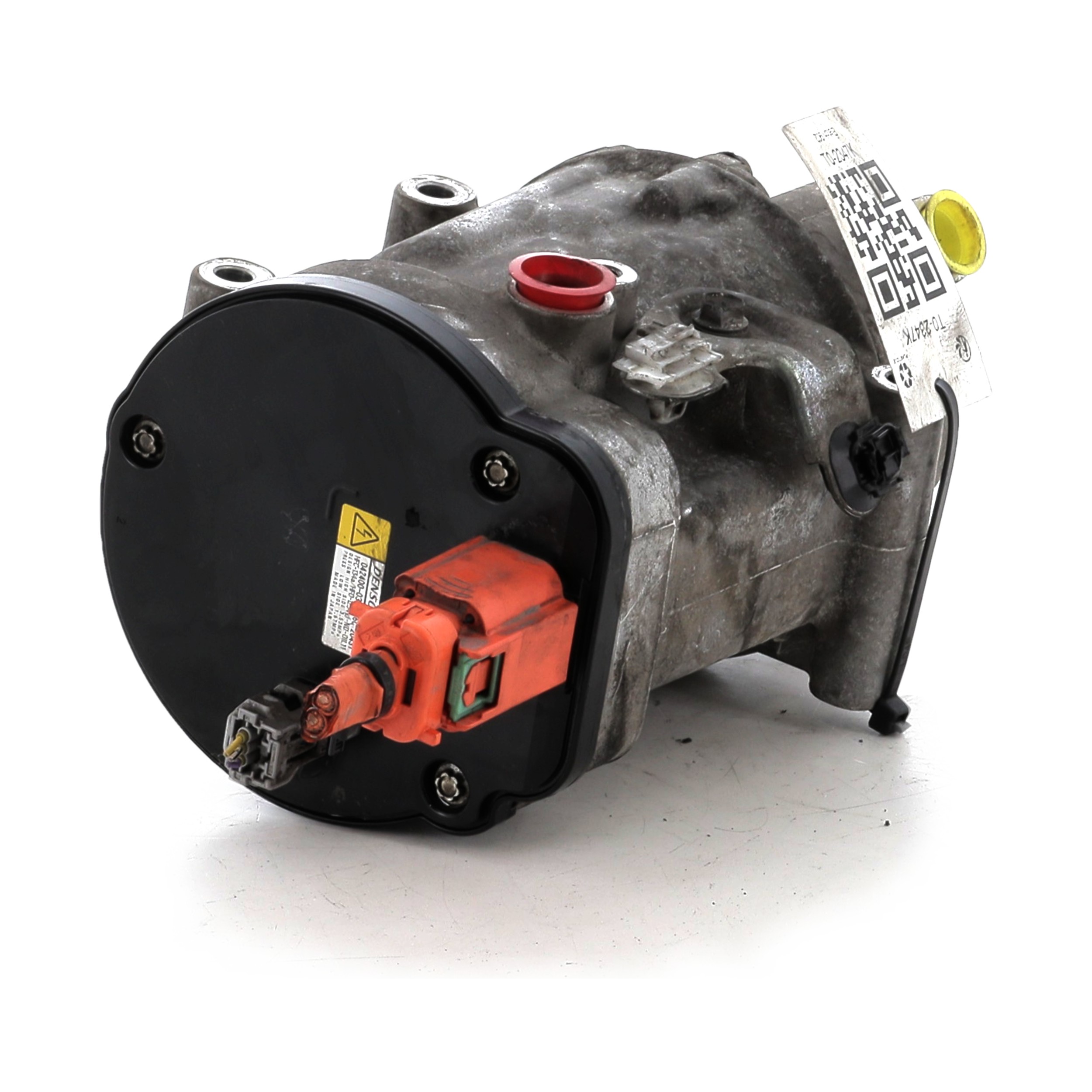 Compresseur de climatisation TOYOTA C-HR PH.1 1.8 122H réf. 8837047092 T0-2347K T0-2347K