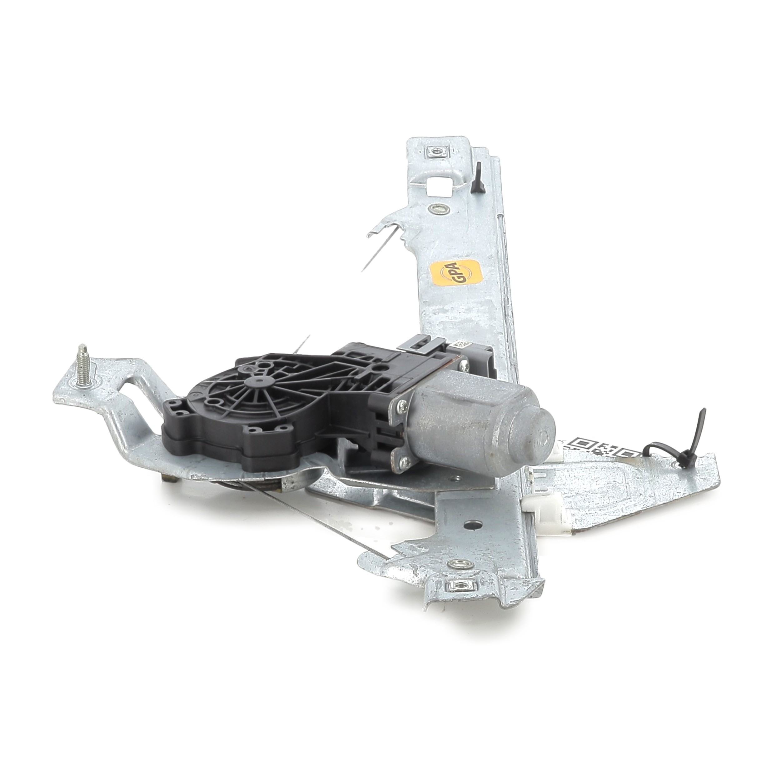 Lève-vitre arrière droit CITROEN C3 2 PH.1 T0-2400A T0-2400A