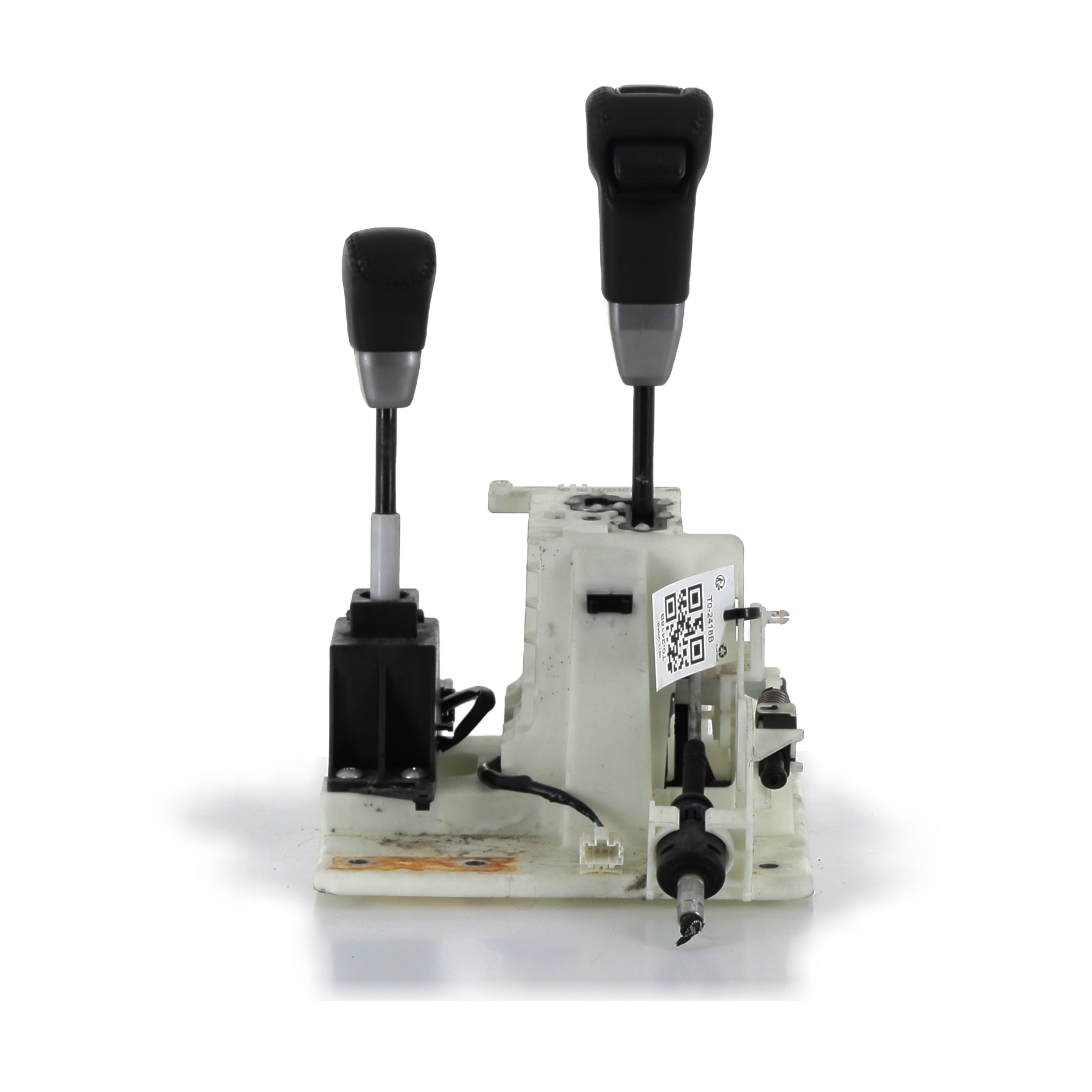 Sélecteur de vitesses 2400A191 - MITSUBISHI PAJERO 3.2 DID - T0-2418B T0-2418B